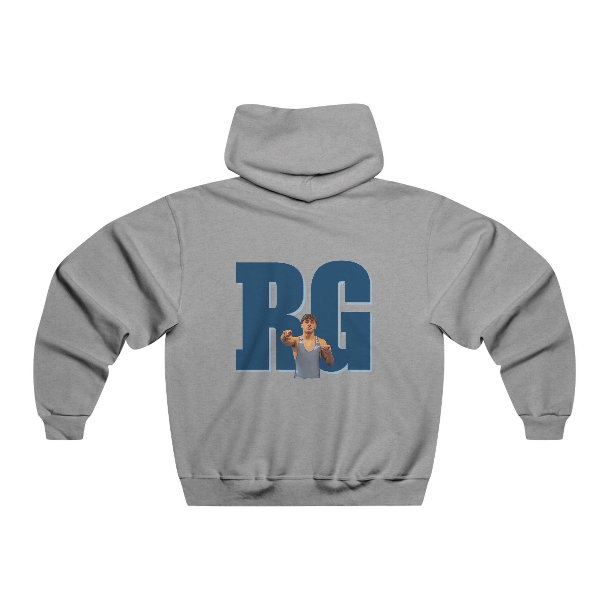 Ryan Gavrish Vintage Hoodie