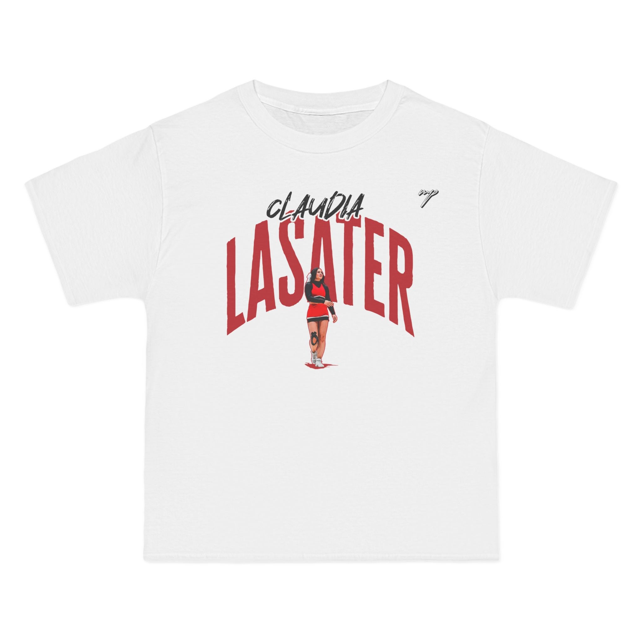 Claudia Lasater Vintage Tee
