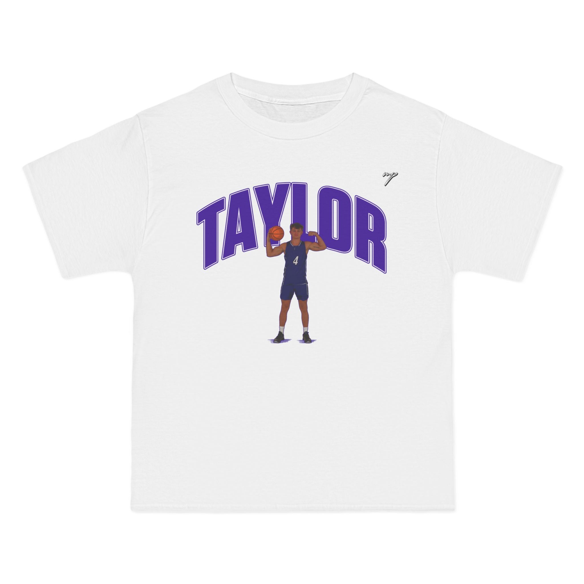 Nick Taylor Vintage Tee