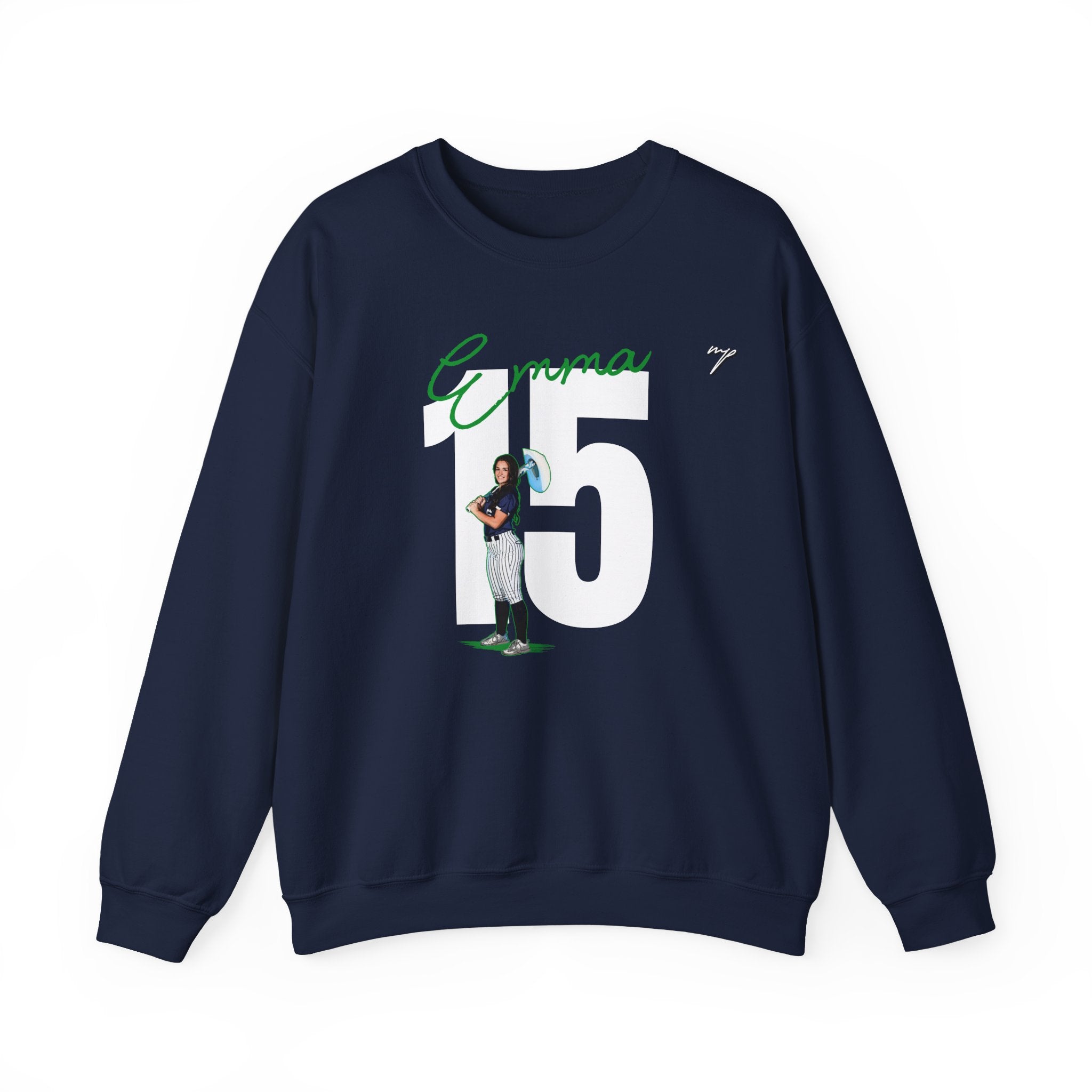 Emma Berard Crewneck