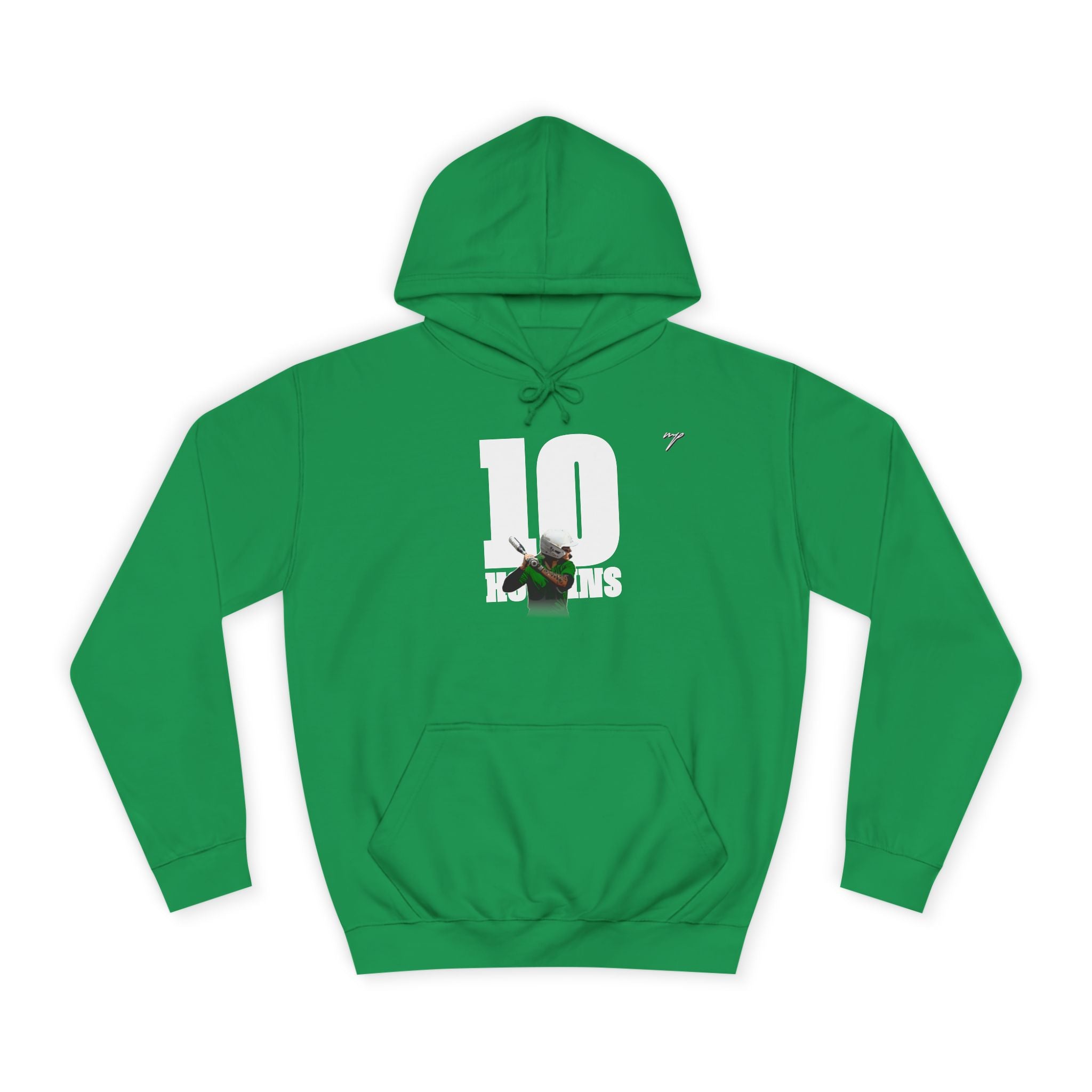 Chandler Hoskins Hoodie
