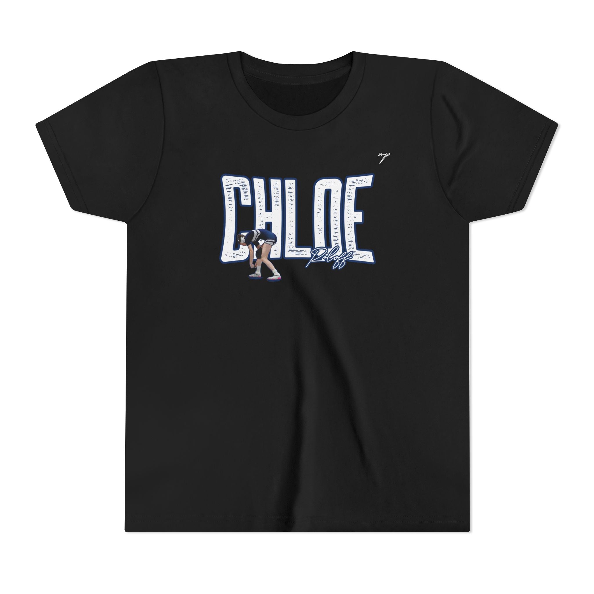 Chloe Roloff YOUTH Graphic Tee