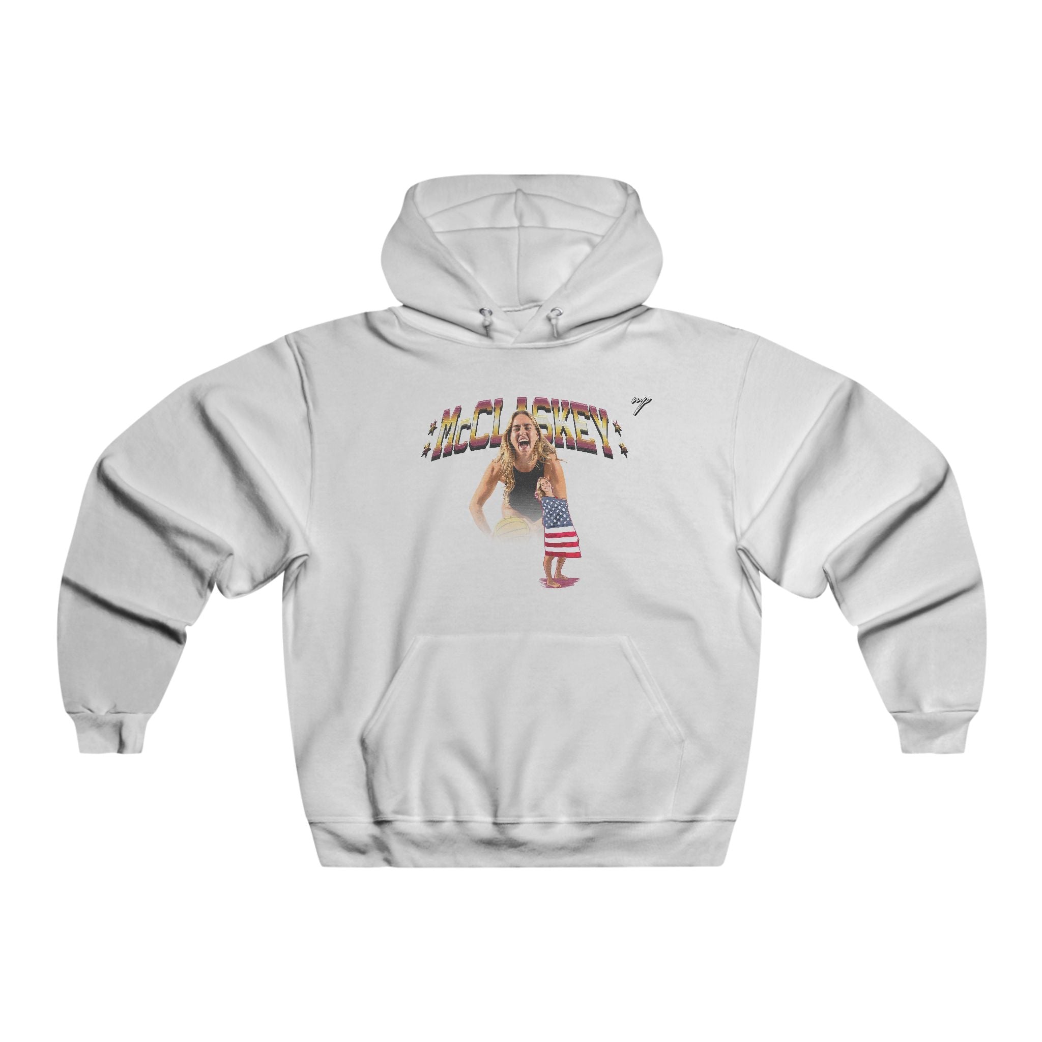 Hannah McClaskey Vintage Hoodie