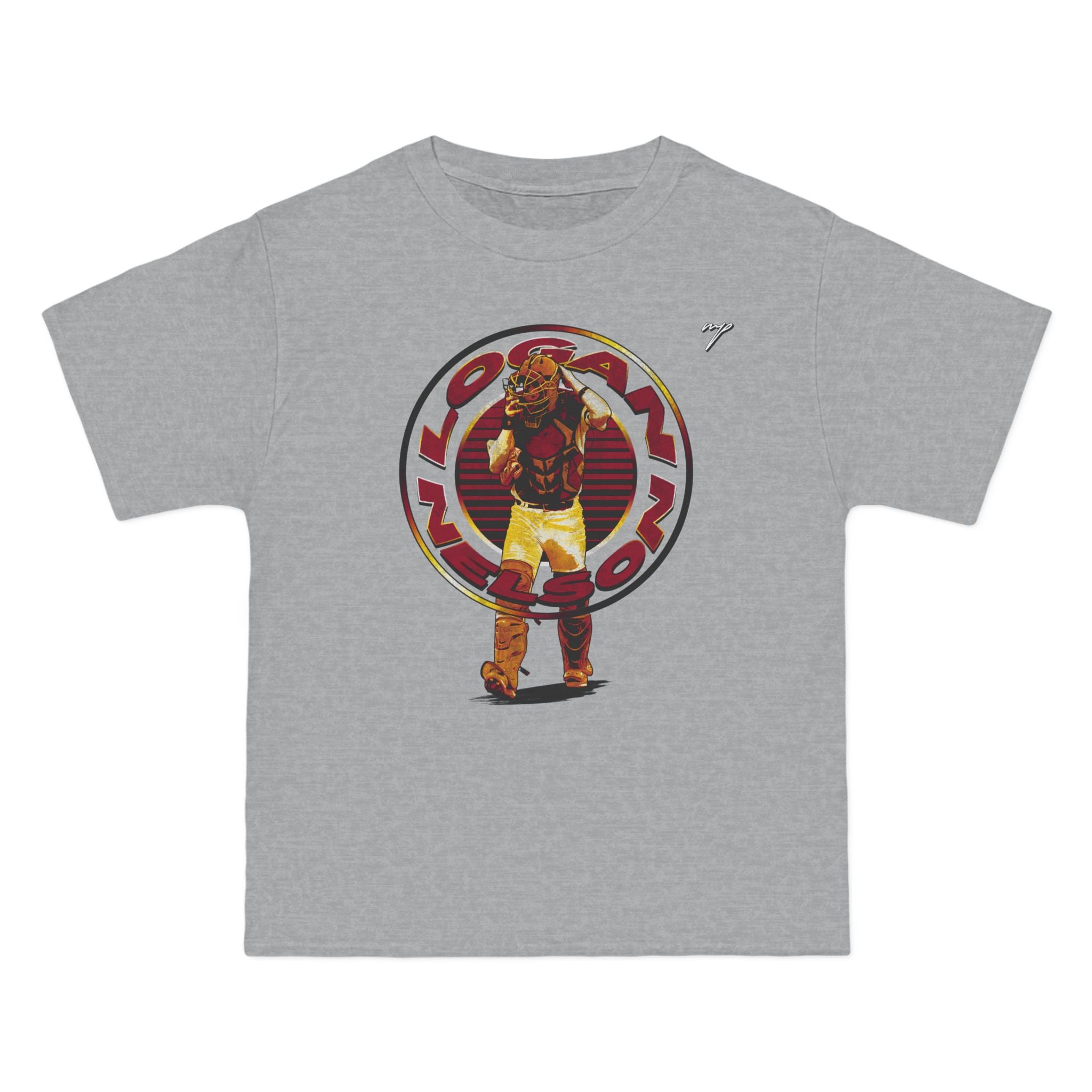 Logan Nelson Vintage Tee