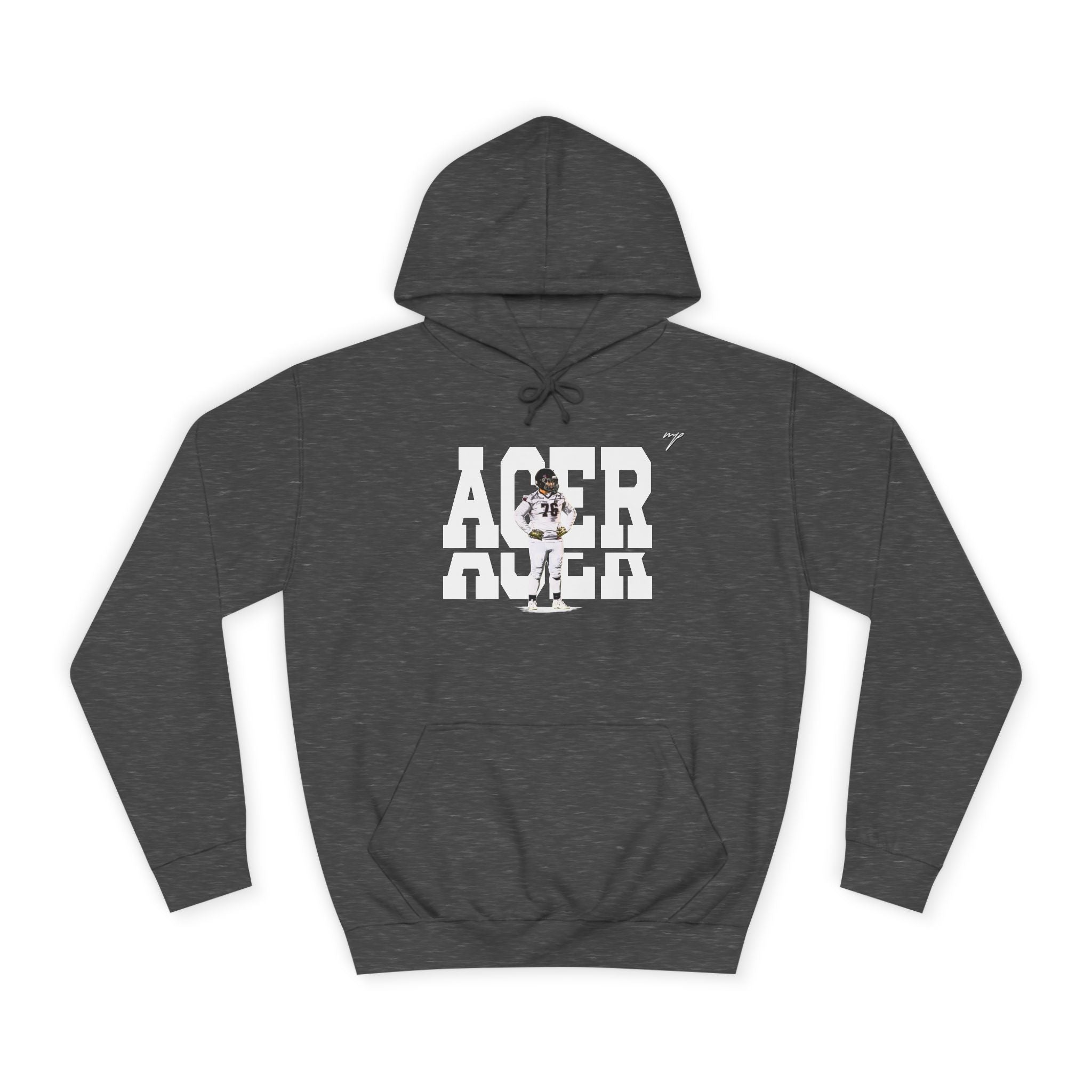 Aiden Reed Hoodie