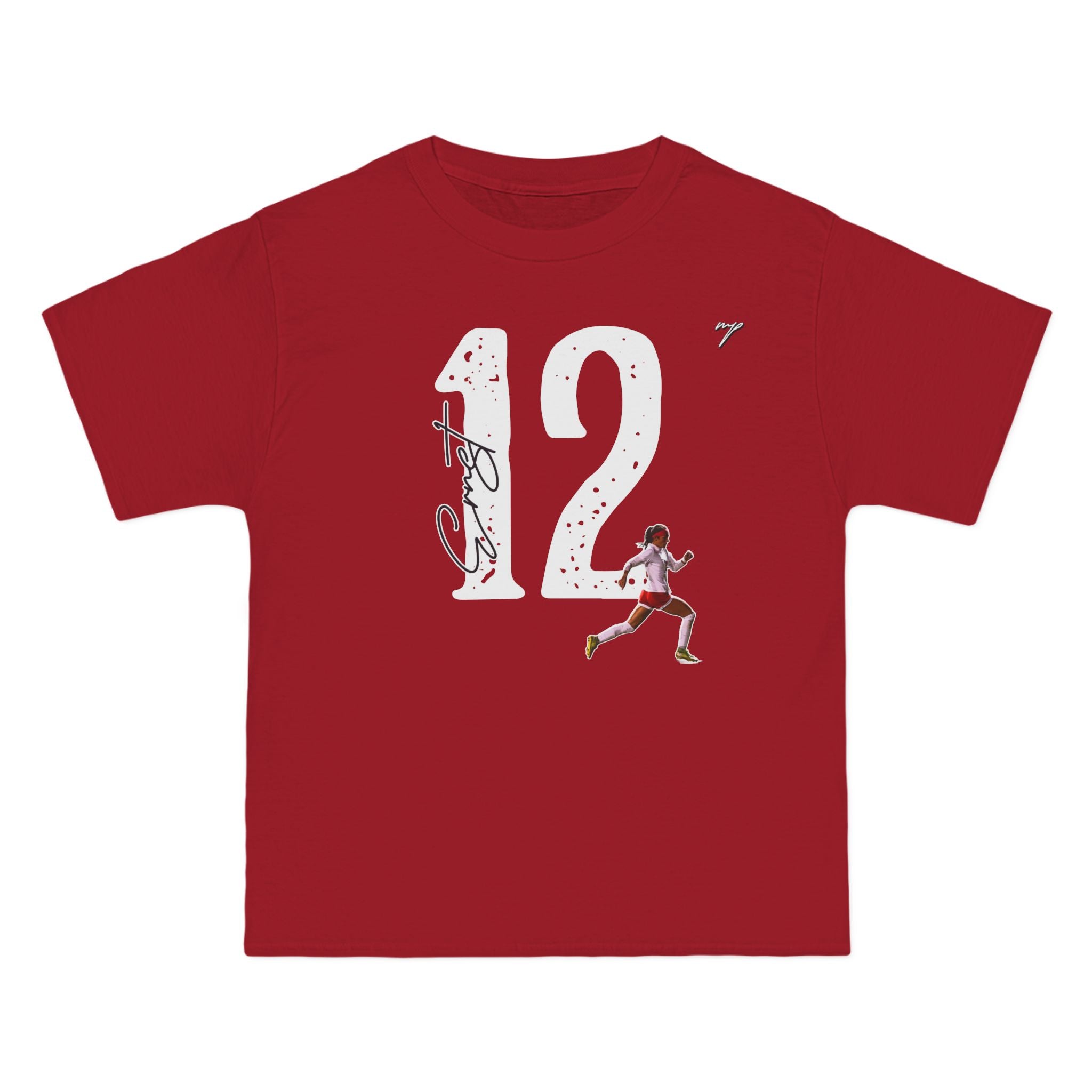 Mikayla Ernst Vintage Tee