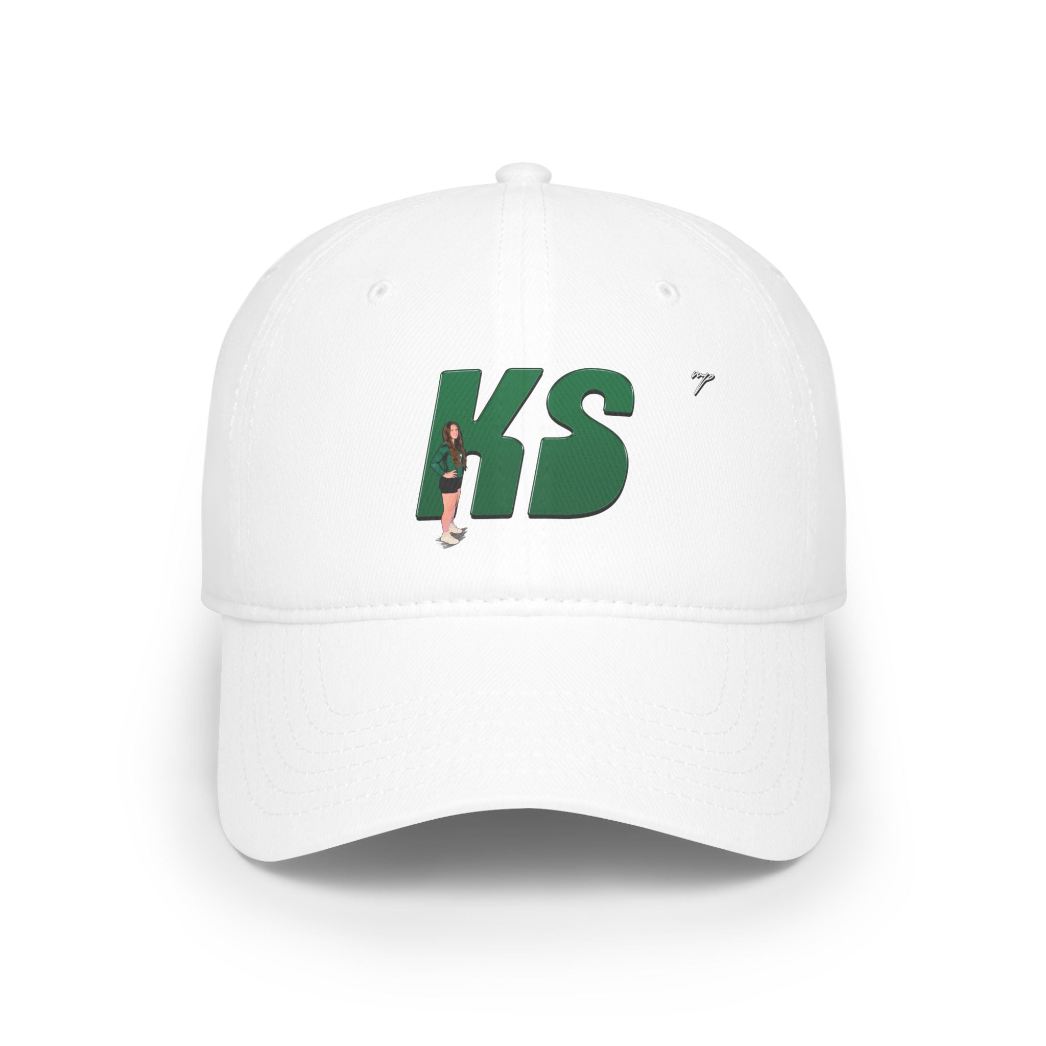 Kaylin Schroeder Hat