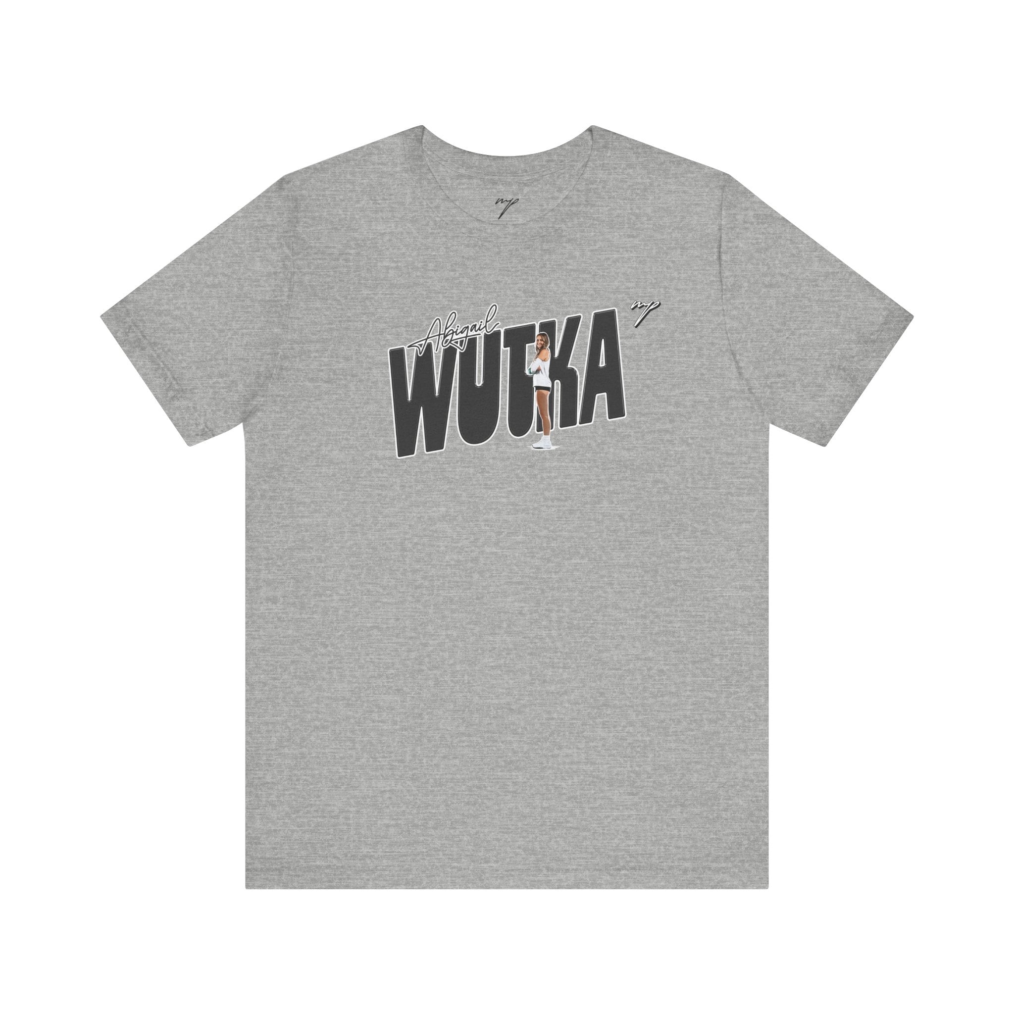 Abigail Wutka Graphic Tee