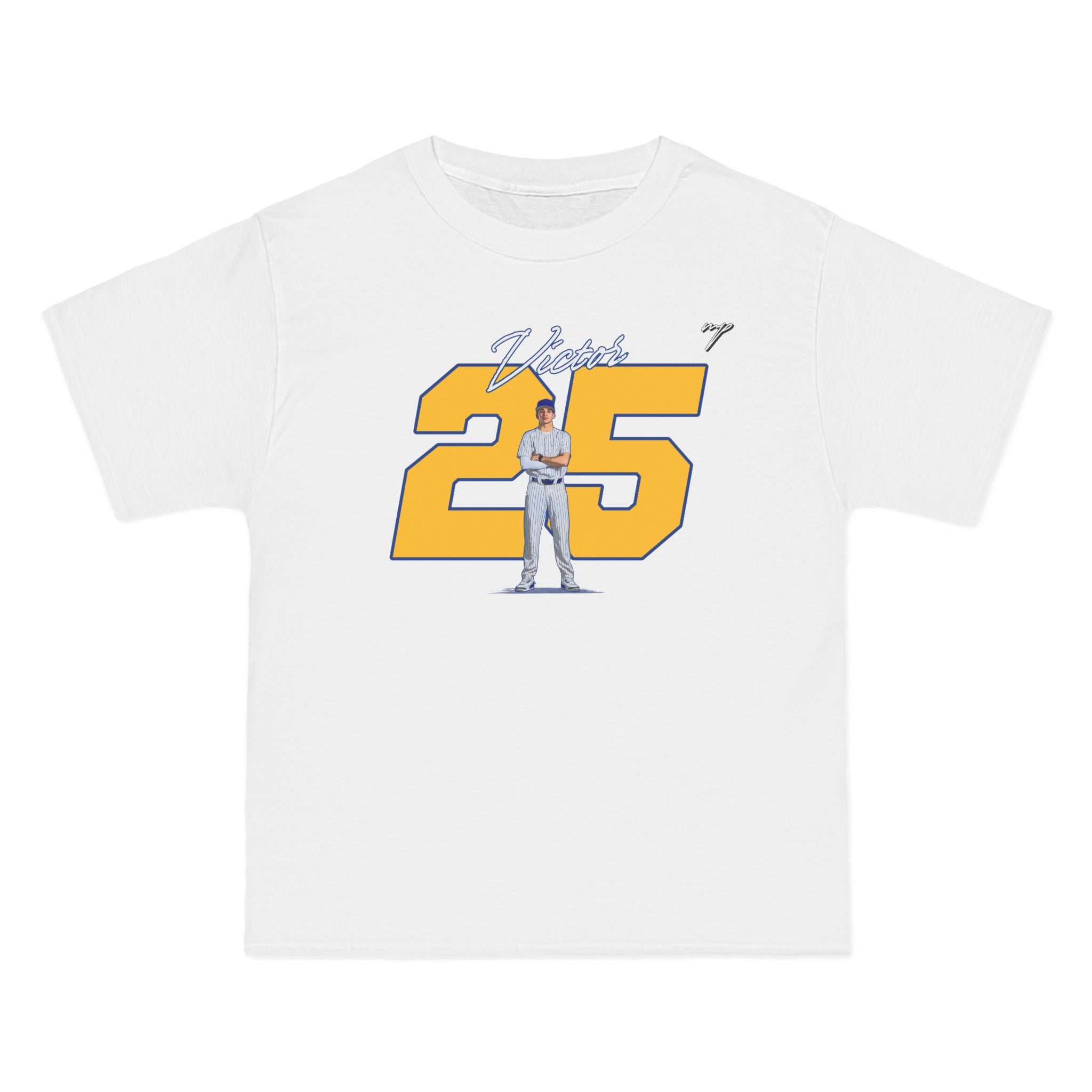 Victor Ceballos Vintage Tee