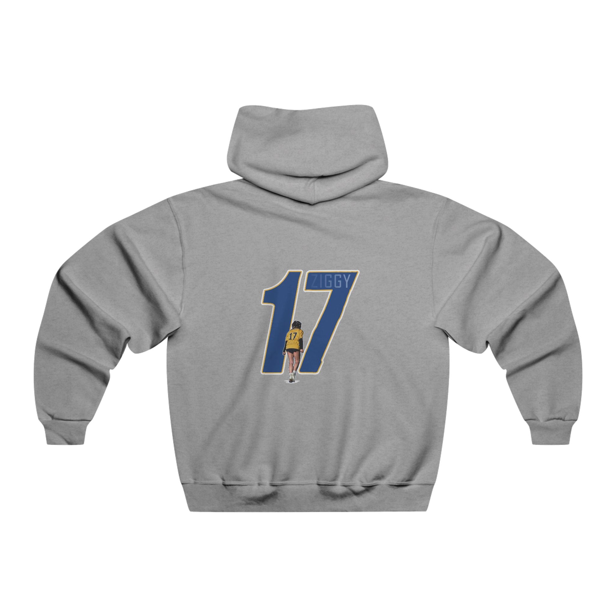 Izzy Prestia Vintage Hoodie