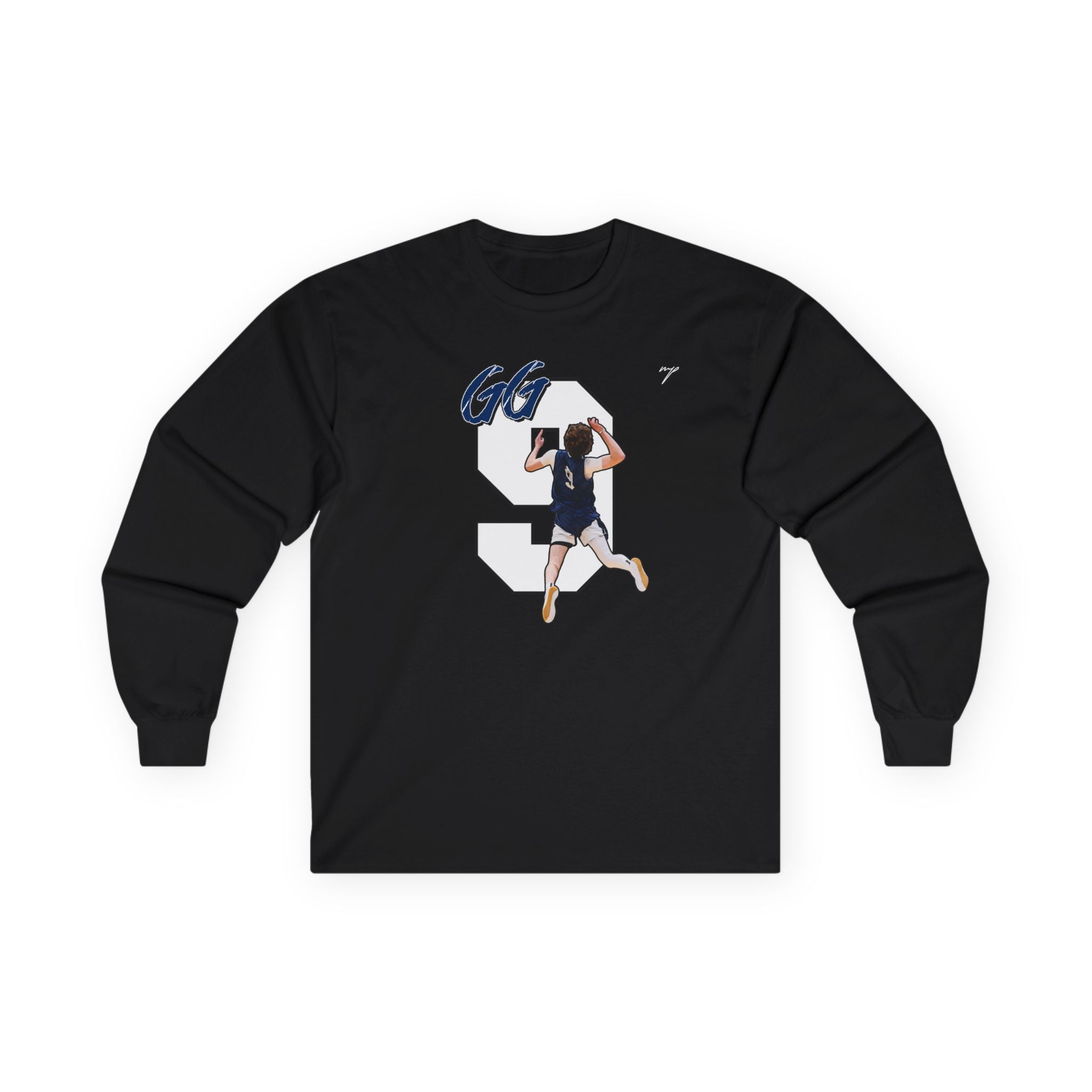 Gaige Gabriel Long Sleeve Tee