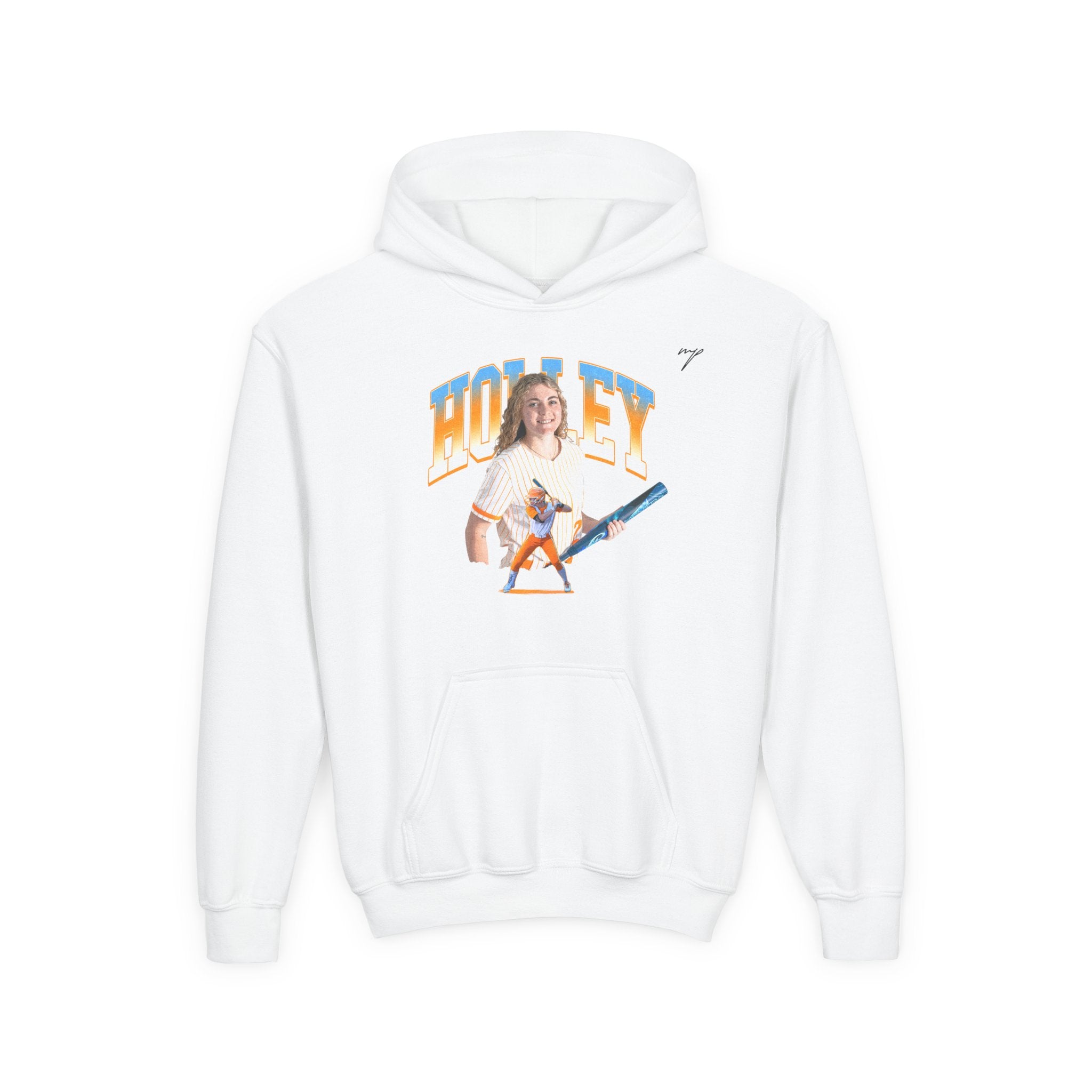Taelyn Holley YOUTH Hoodie
