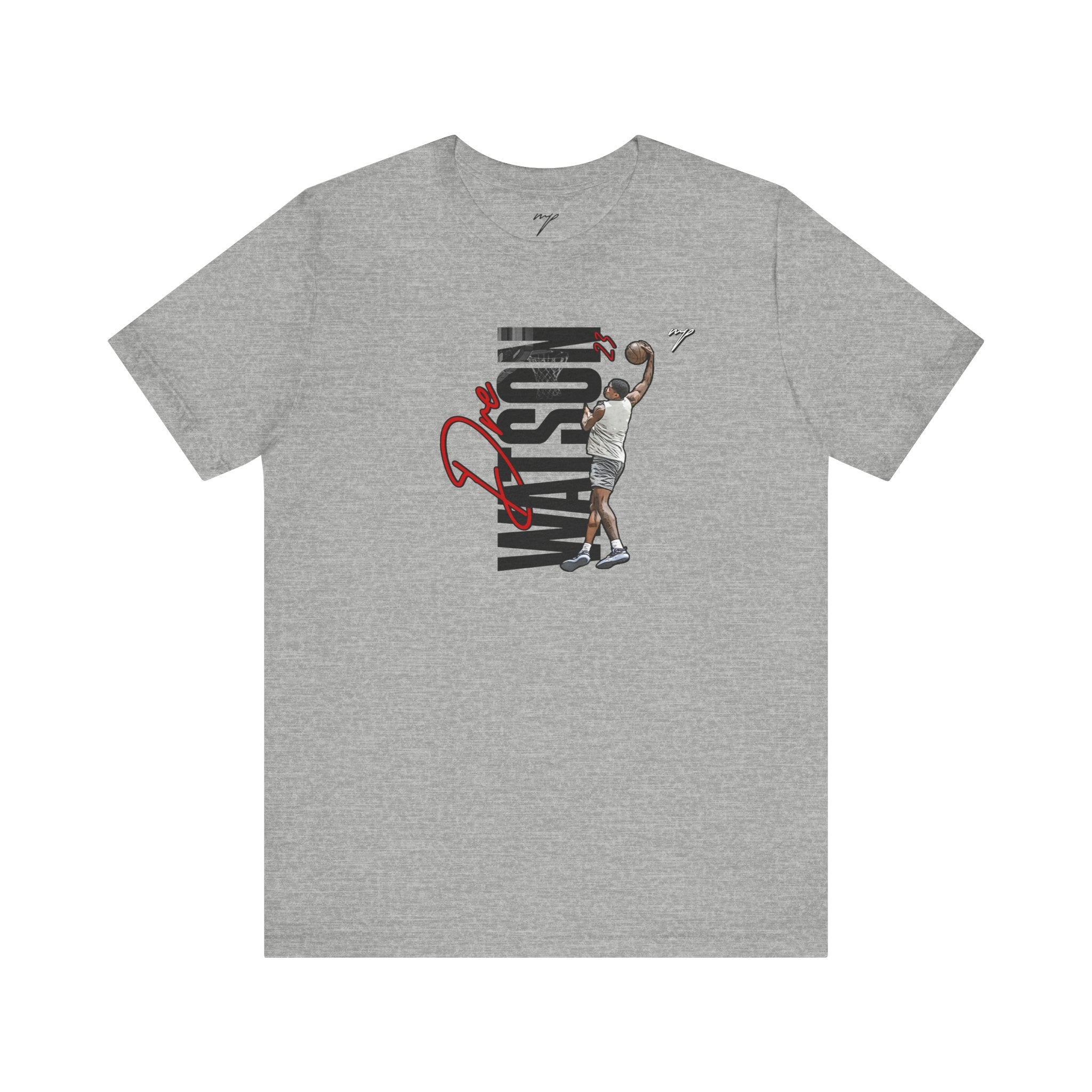 Dre Watson Graphic Tee