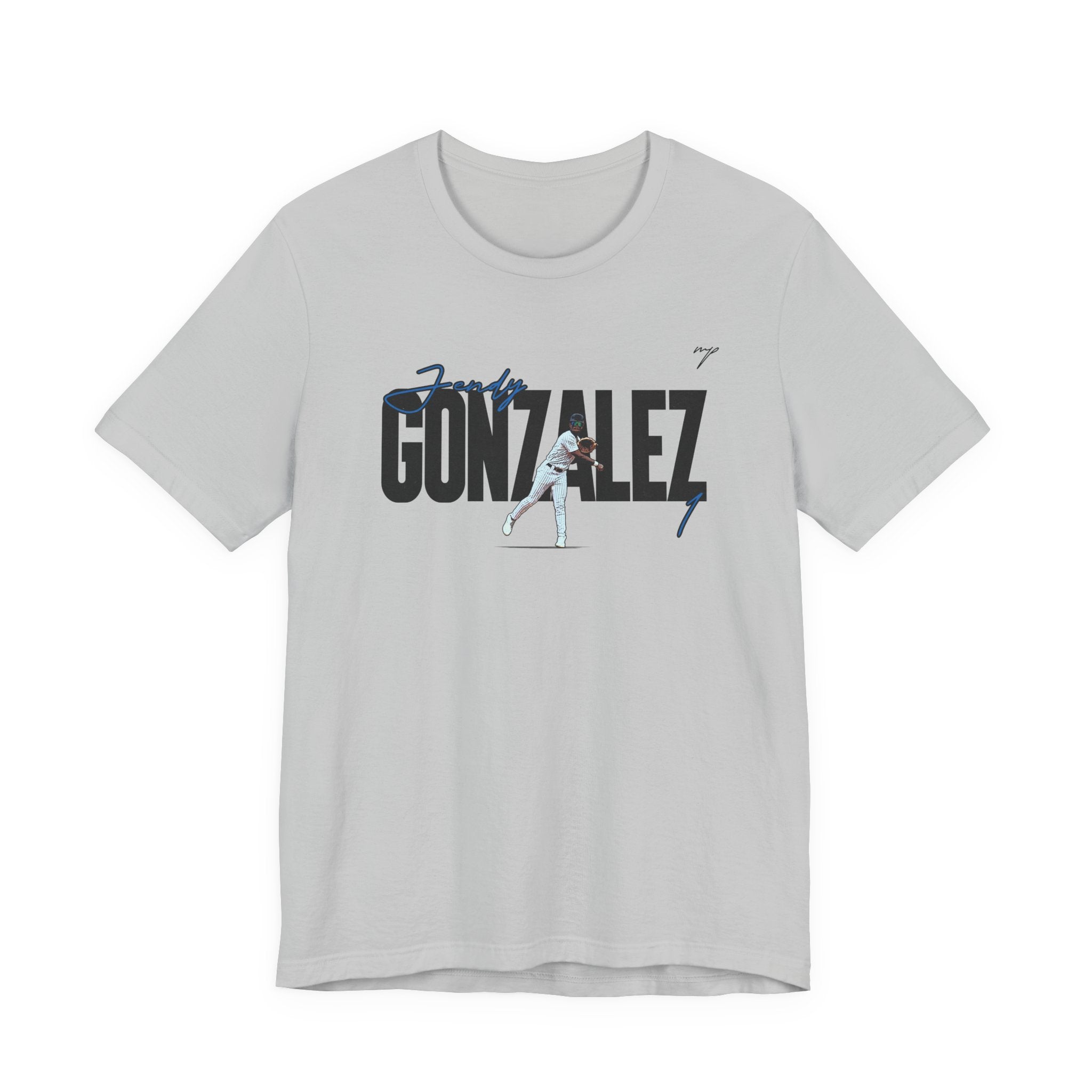 Jendy Gonzalez Graphic Tee
