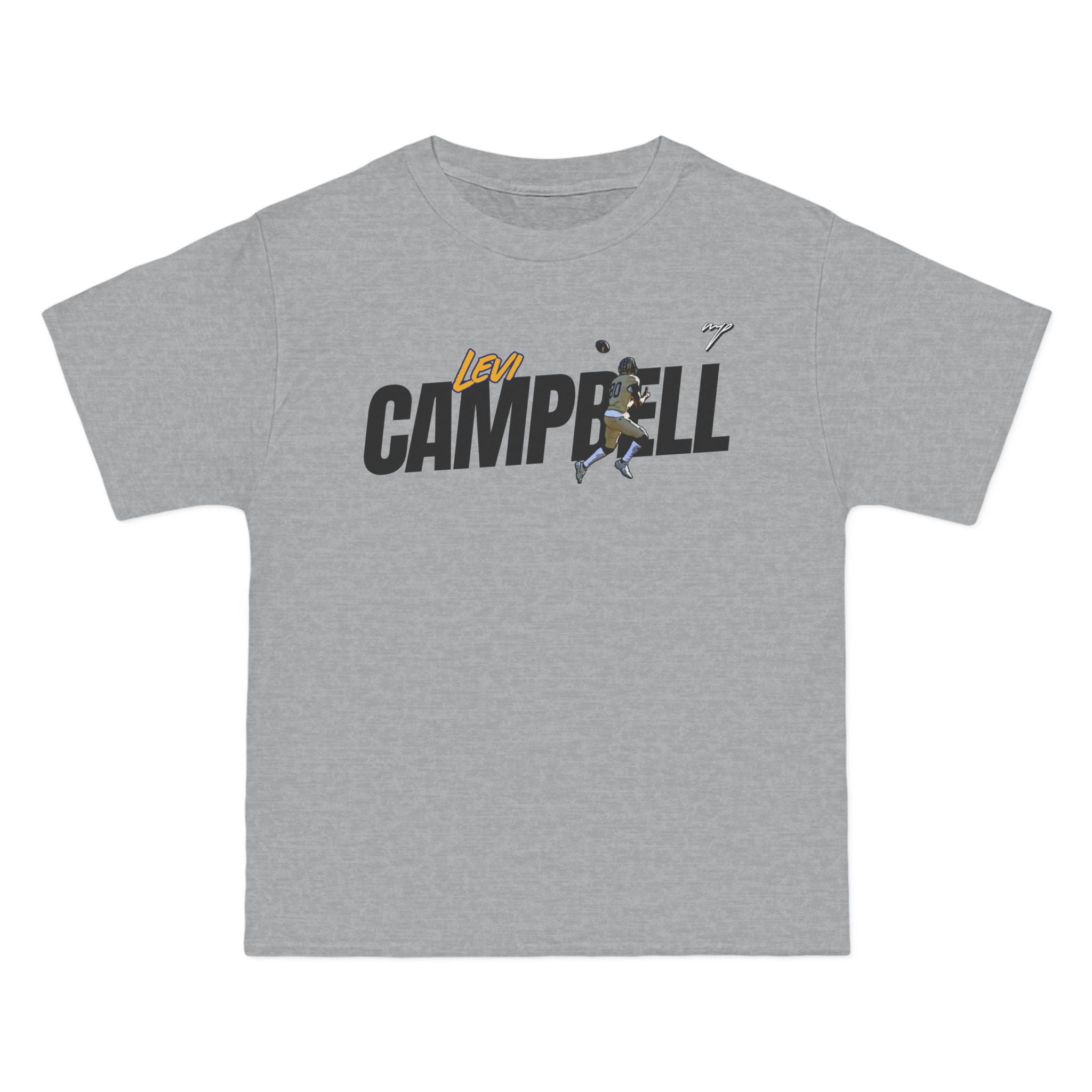 Levi Campbell Vintage Tee