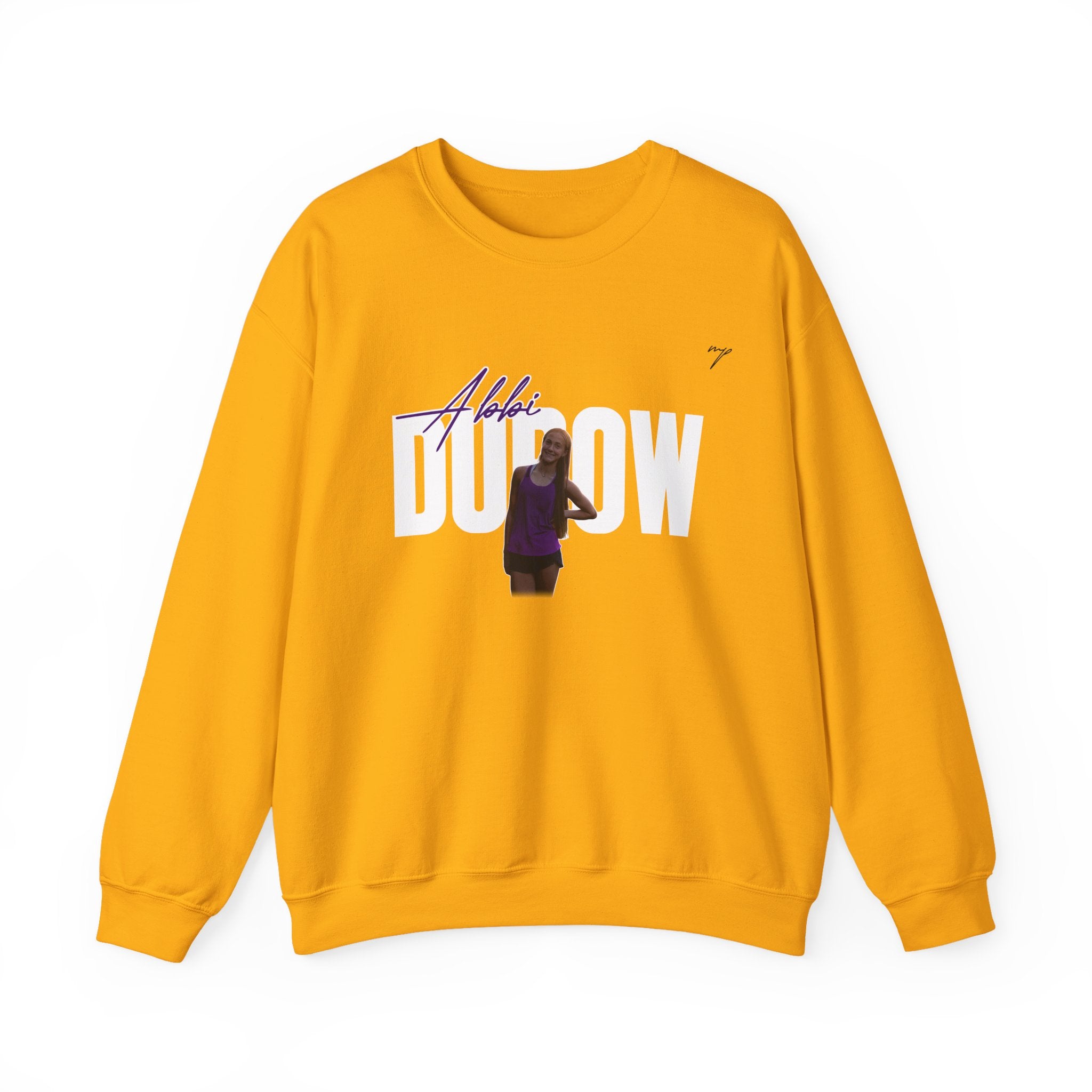 Abbi Durow Crewneck