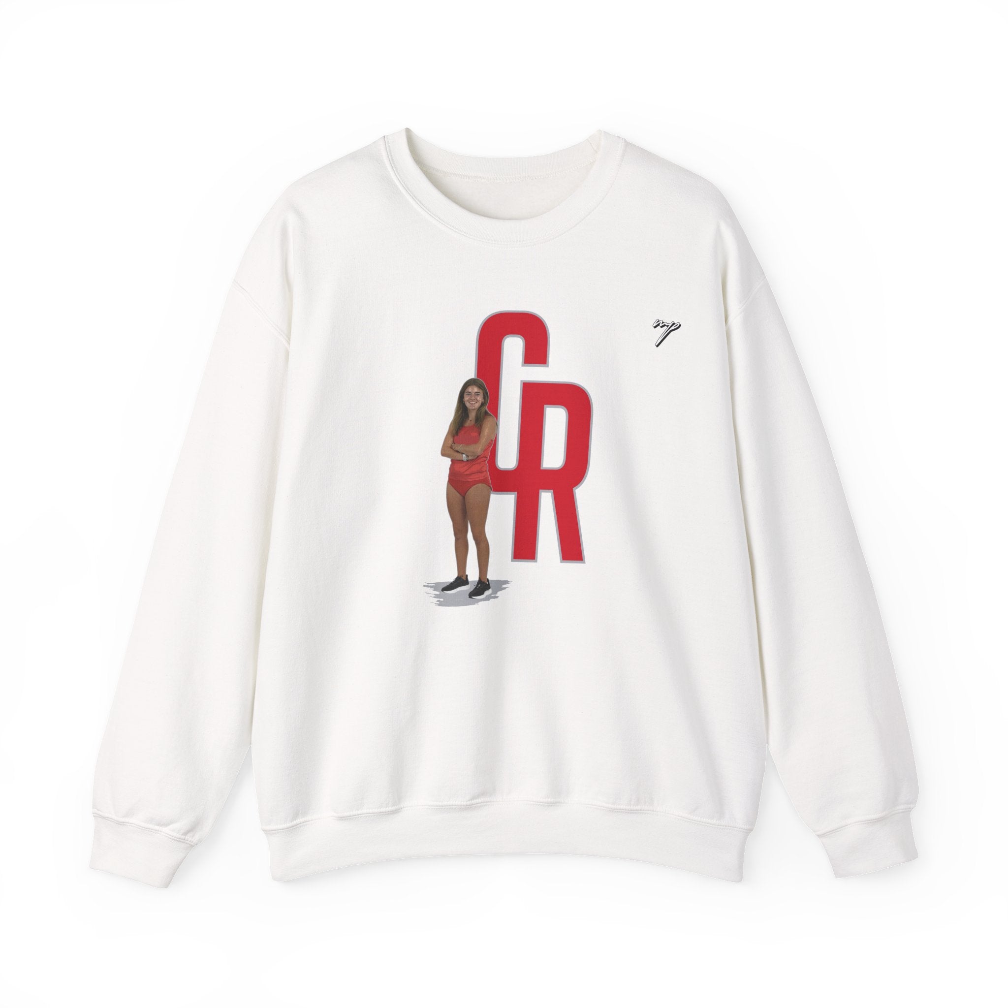Caterina Rossomanno Crewneck