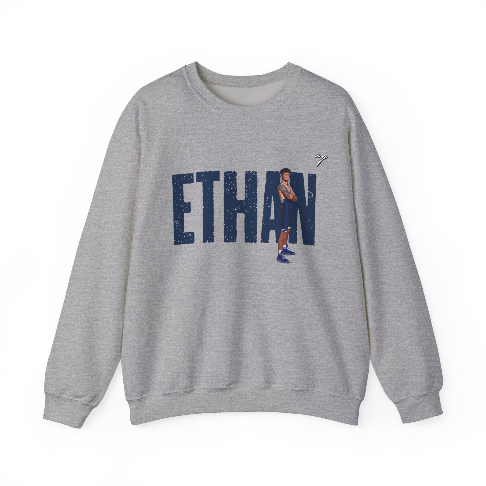 Ethan Uhorchuk Crewneck