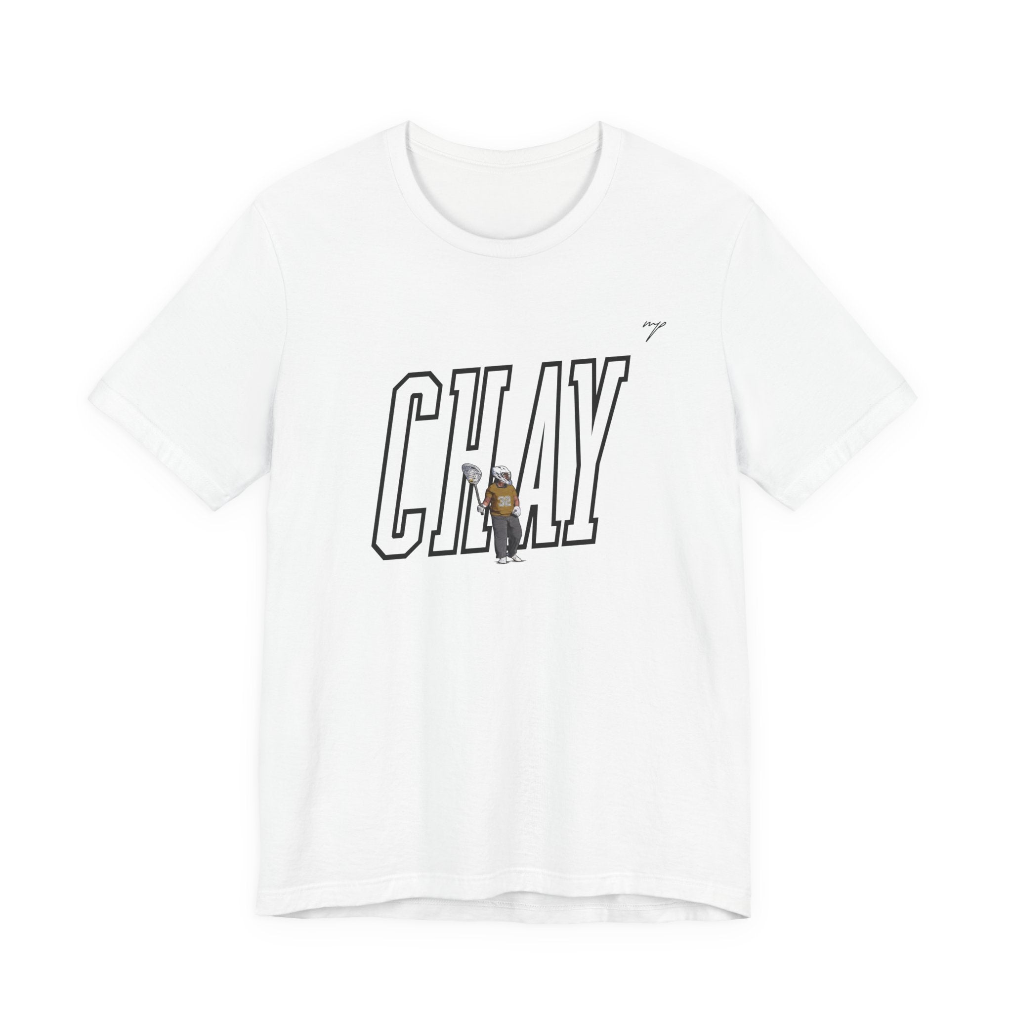 Chayse Corbin Graphic Tee