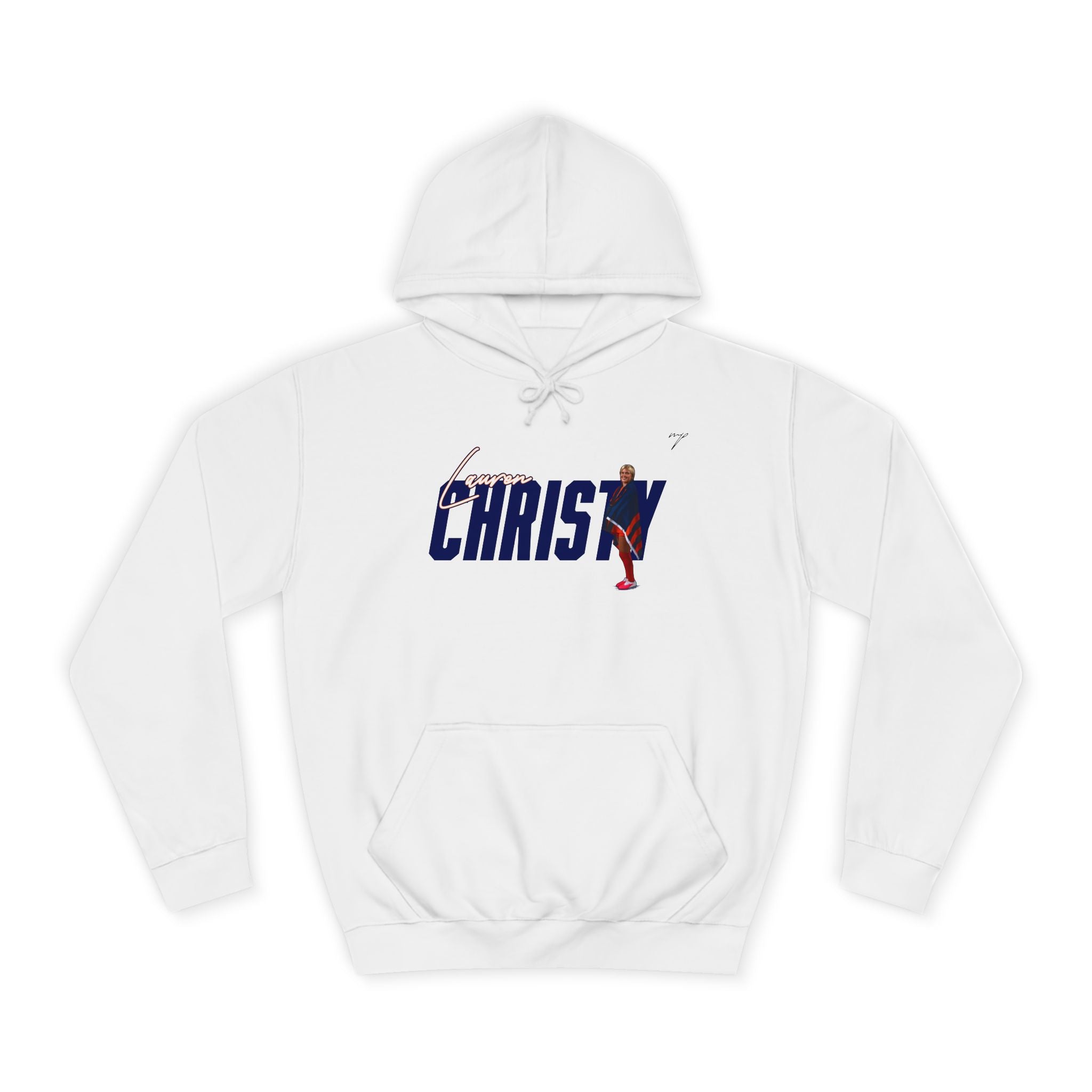 Lauren Christy Hoodie