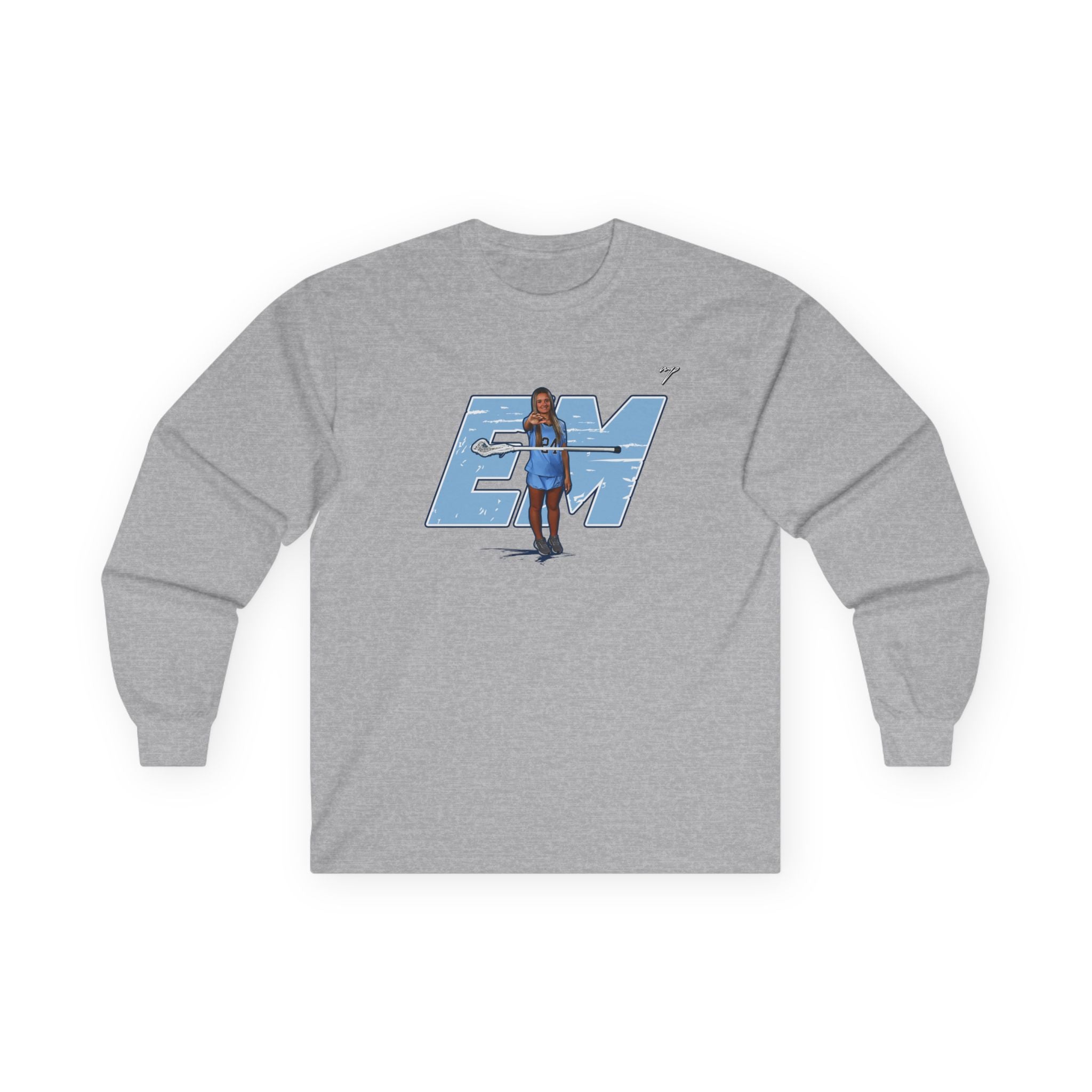 Emilie Schultz Long Sleeve Tee
