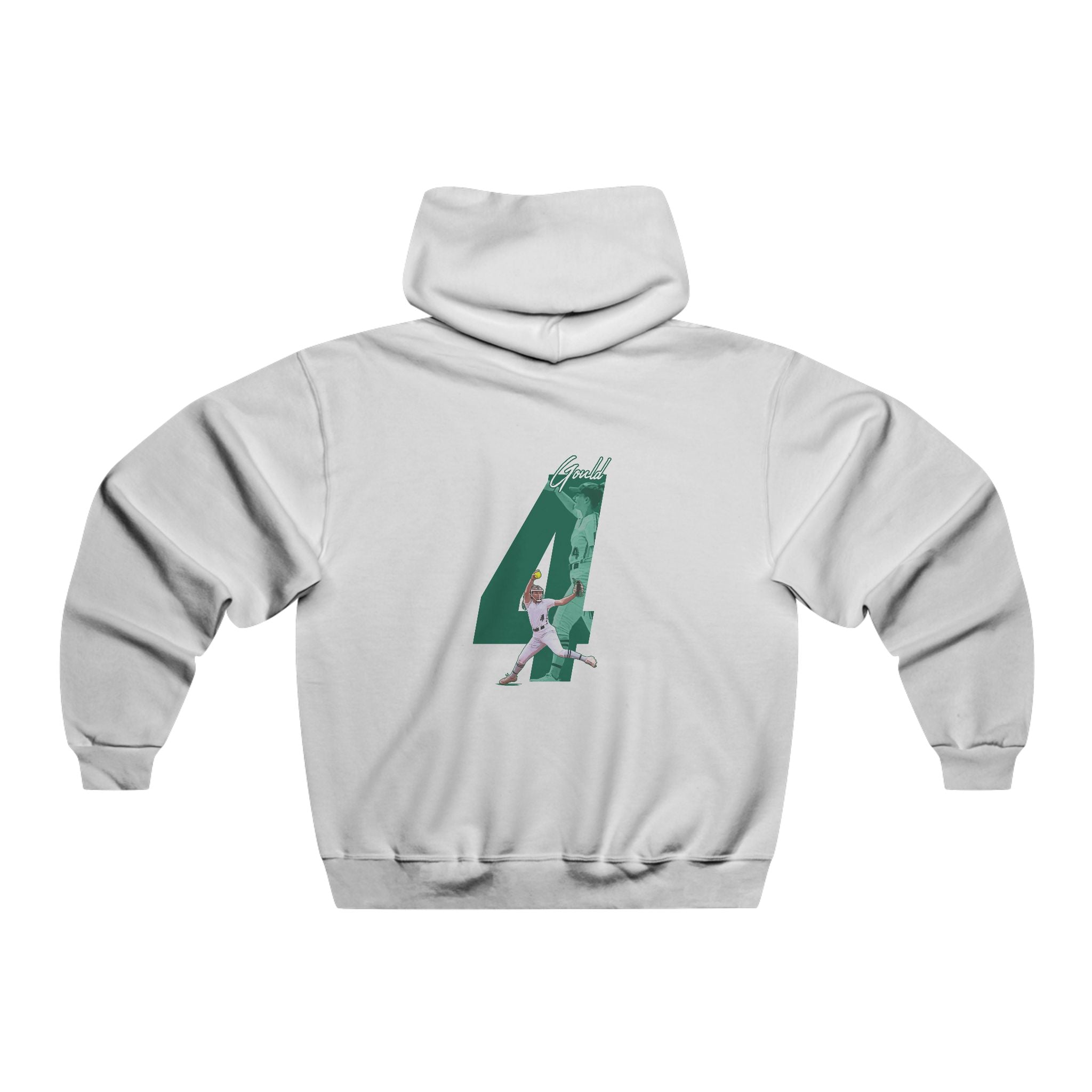 Madison Gould Vintage Hoodie