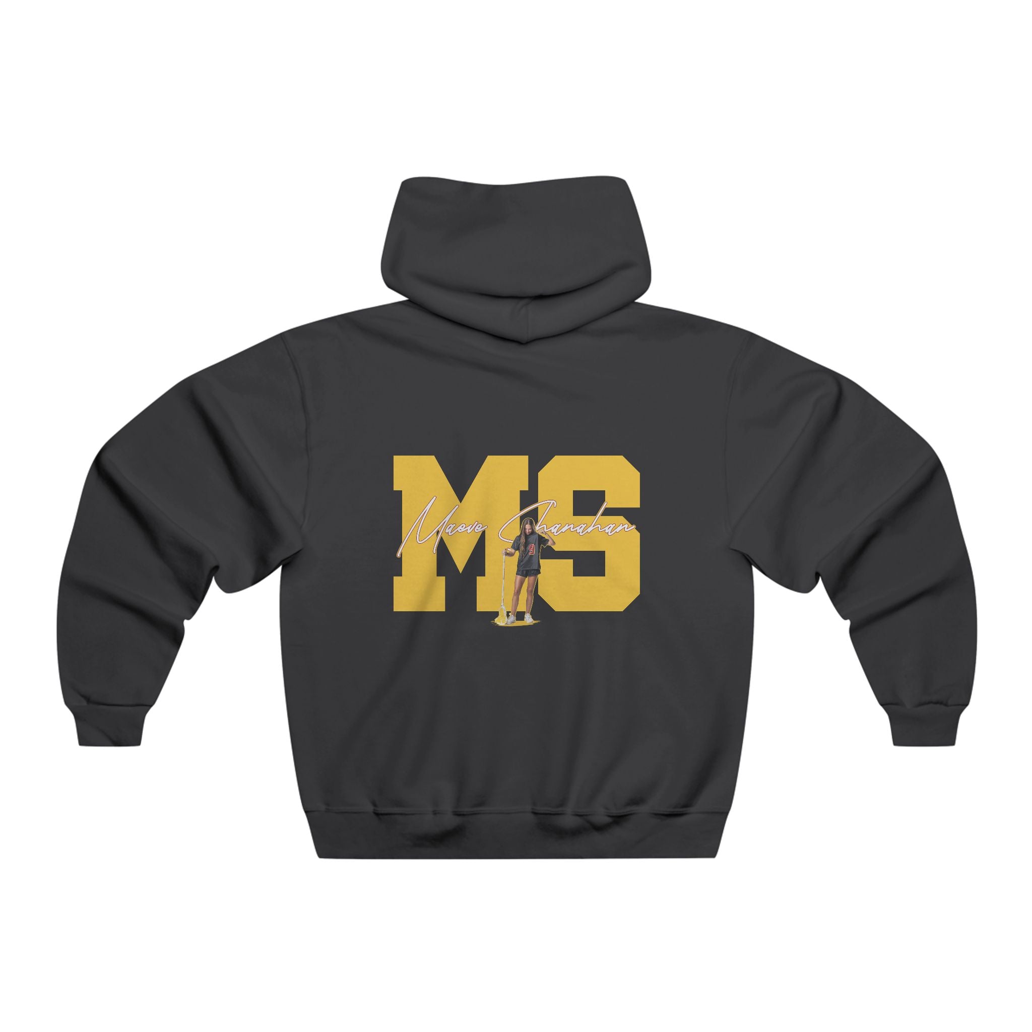 Maeve Shanahan Vintage Hoodie
