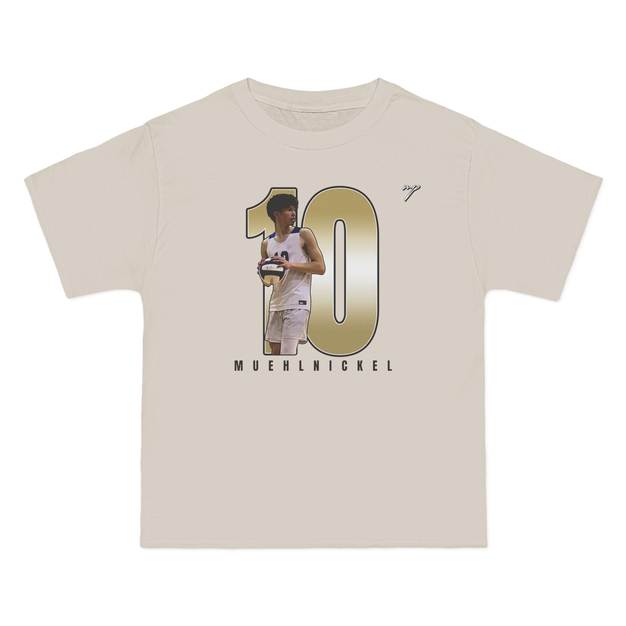 Matthew Muehlnickel Vintage Tee