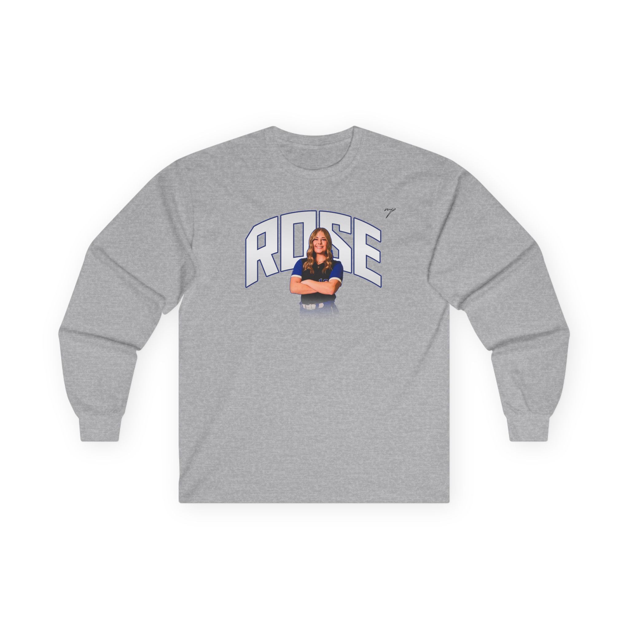 Taylor Rose Long Sleeve