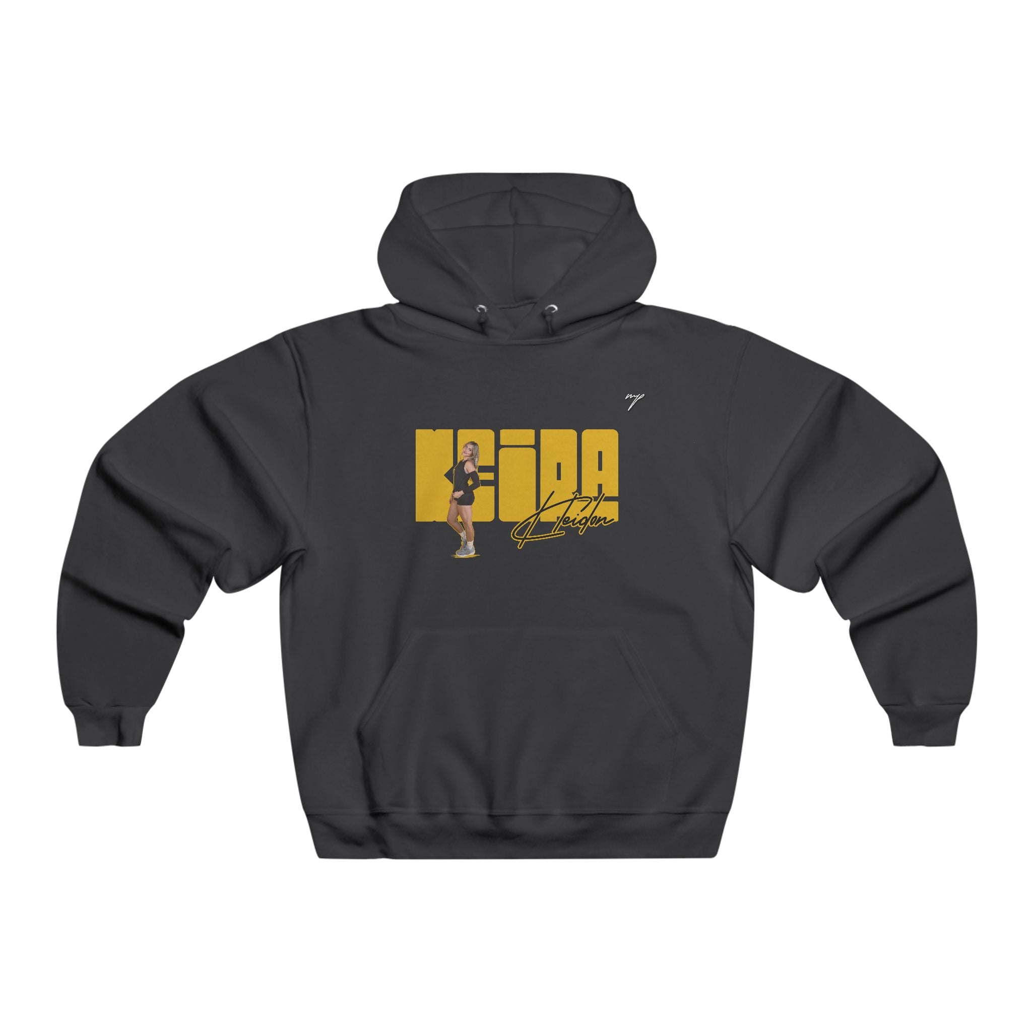Keira Kleidon Vintage Hoodie