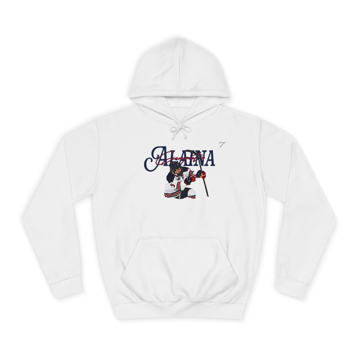 Alaina Giampietro Hoodie
