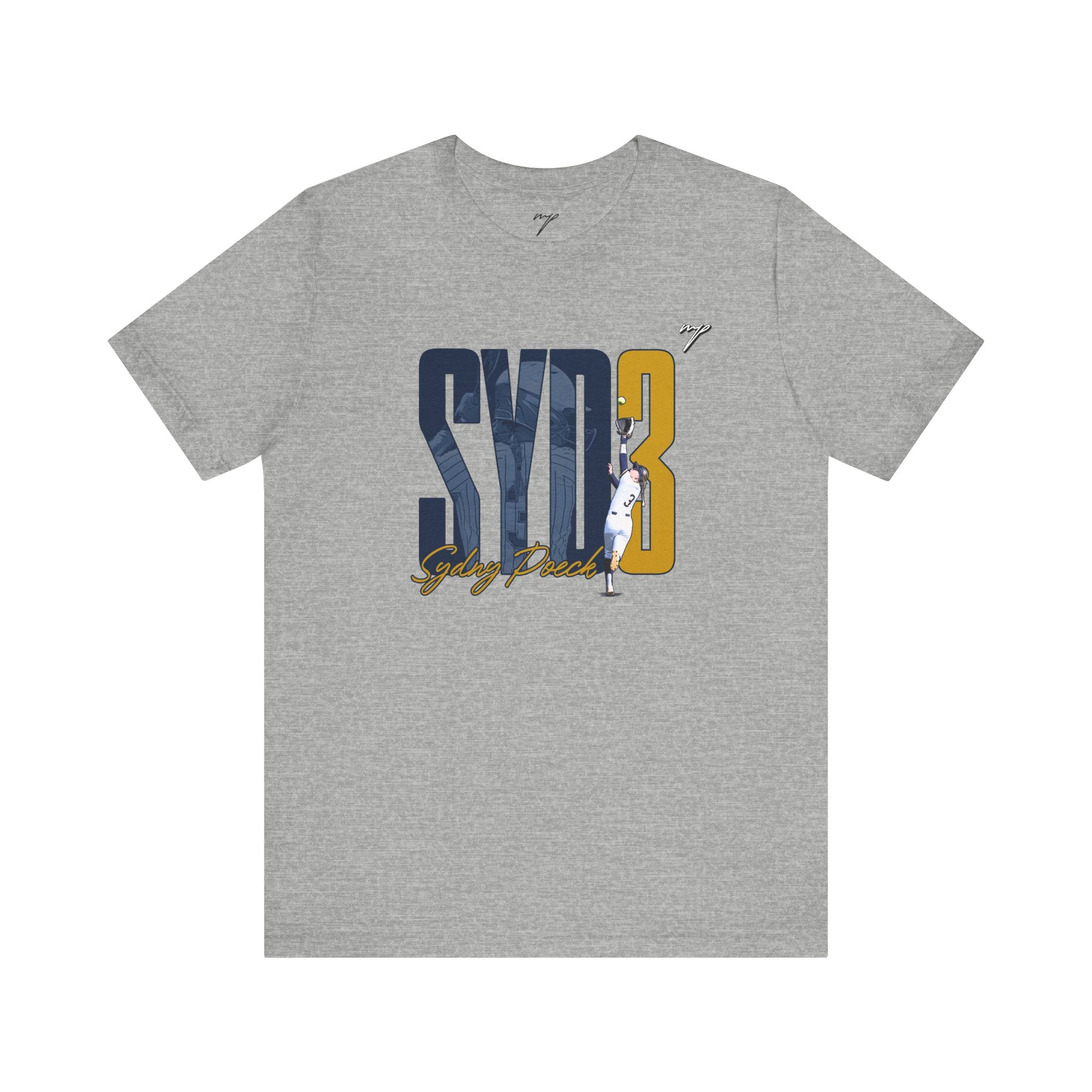 Sydny Poeck Graphic Tee