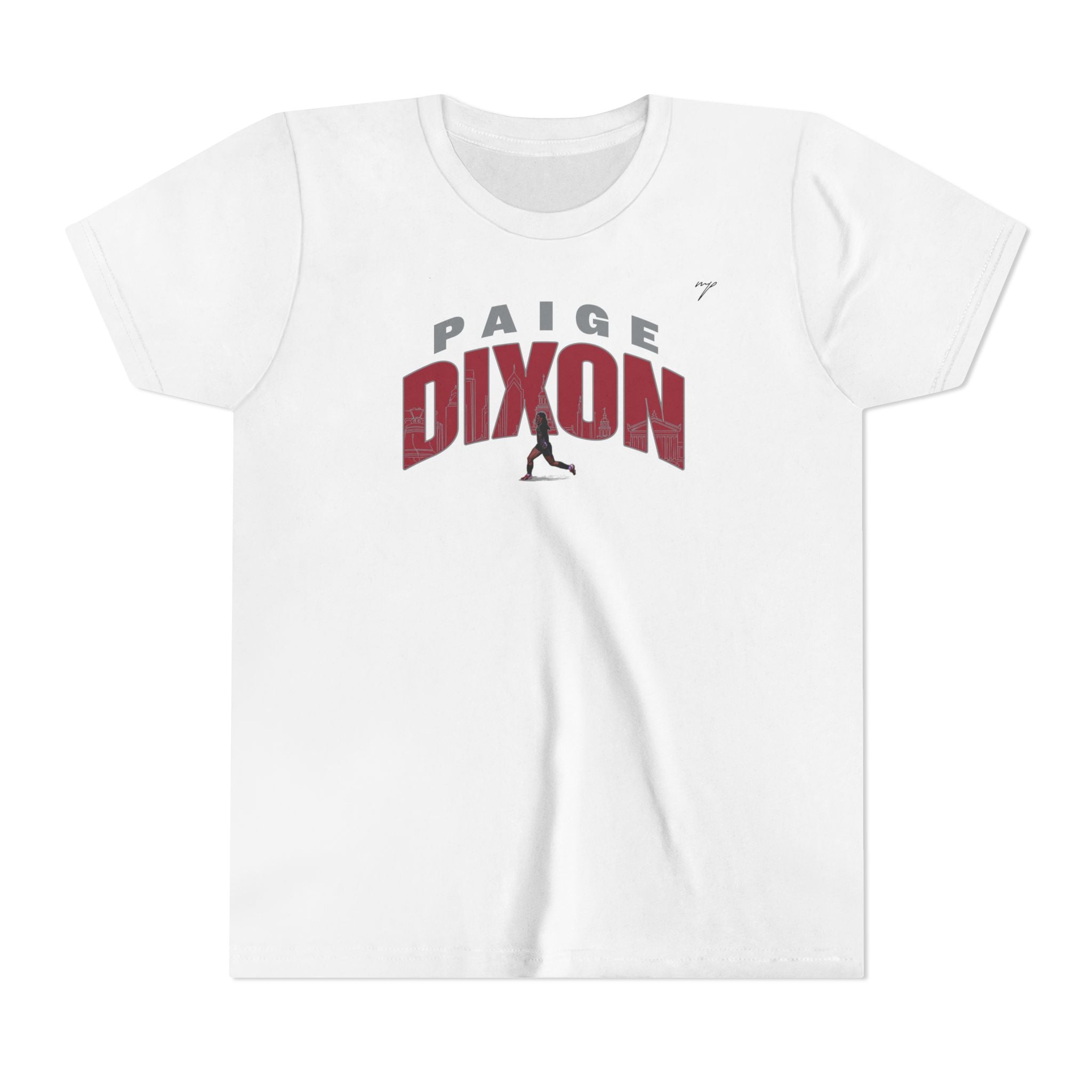 Paige Dixon YOUTH Graphic Tee