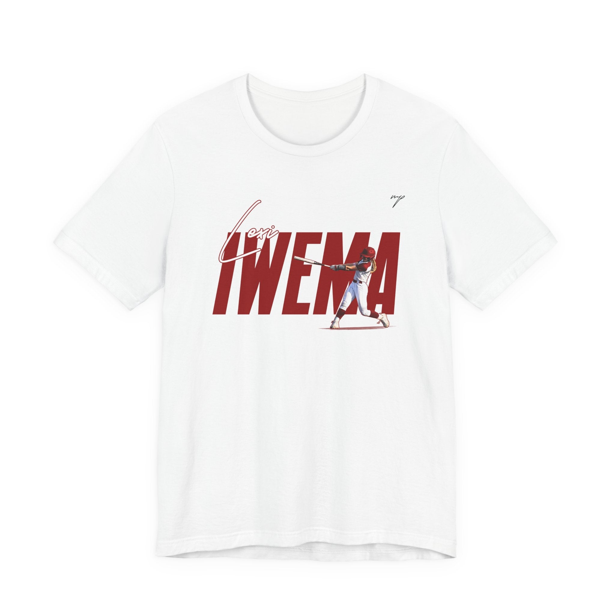 Lexi Iwema Graphic Tee