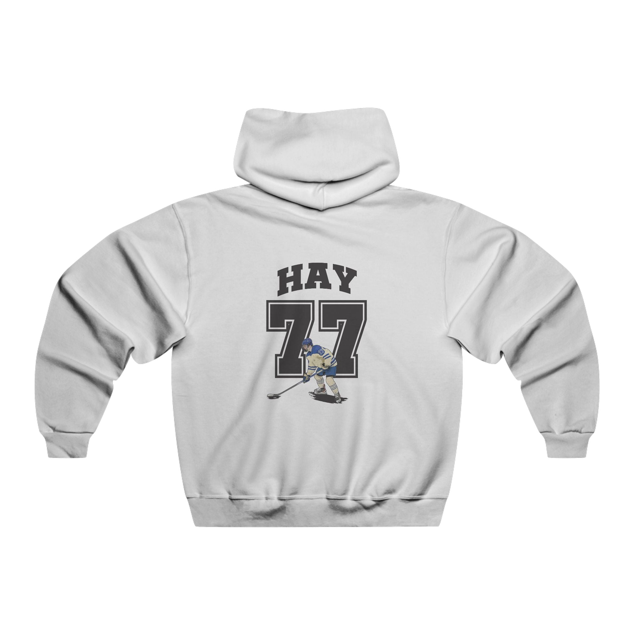 Jackson Hay Vintage Hoodie