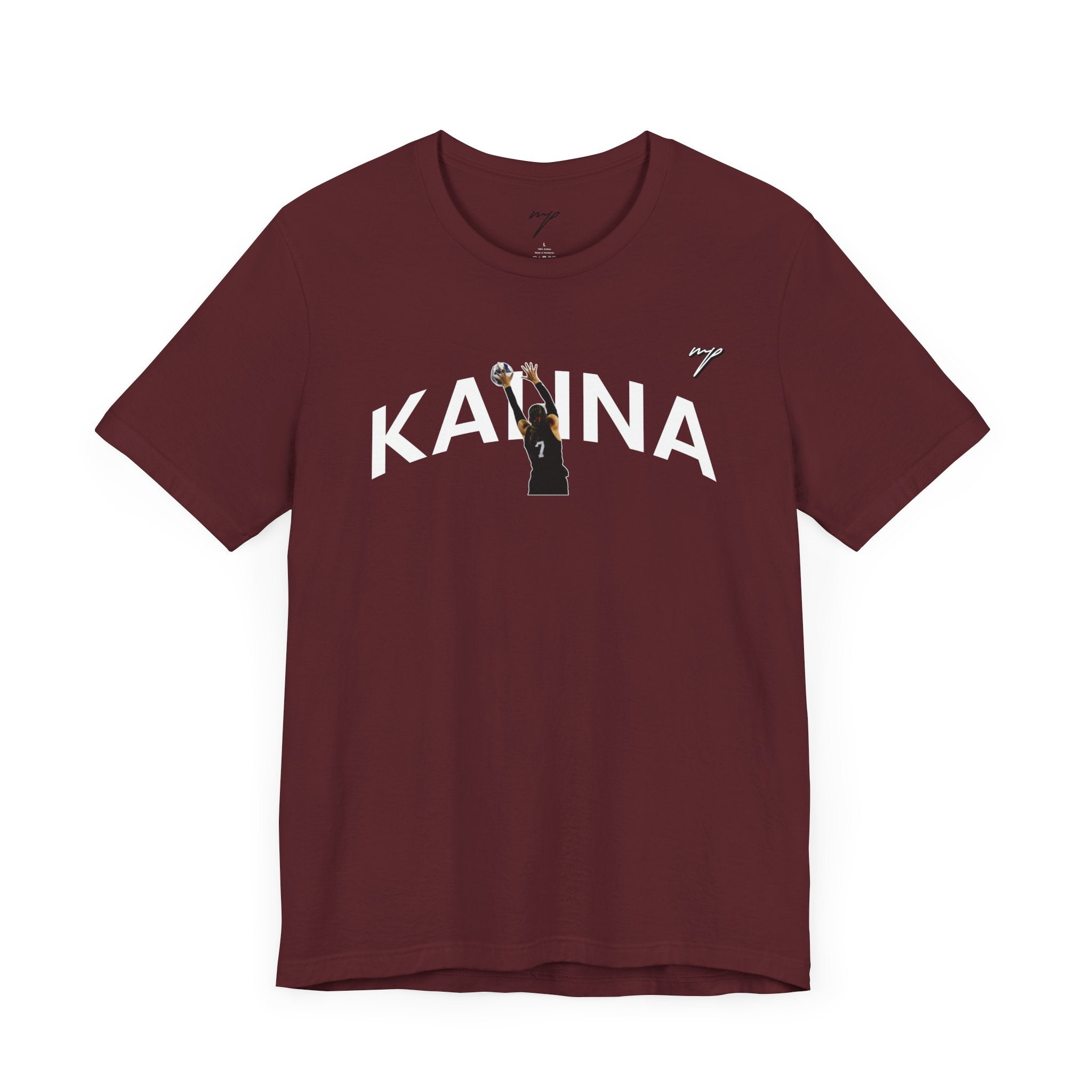 Kalina Calvillo Graphic Tee