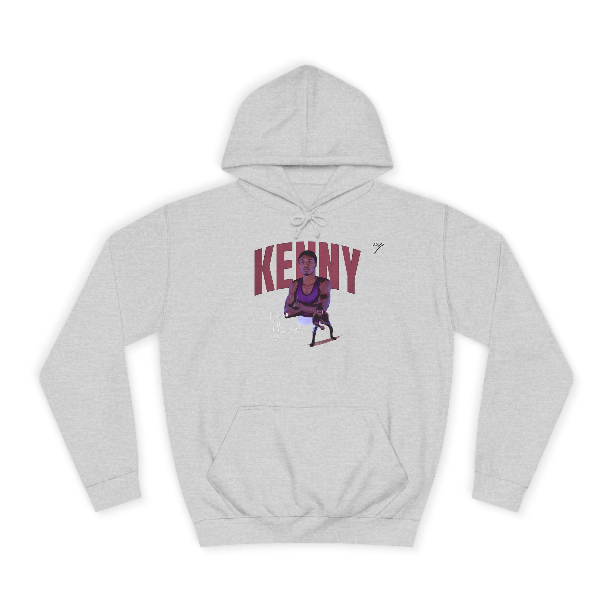 Keno Vanier Hoodie