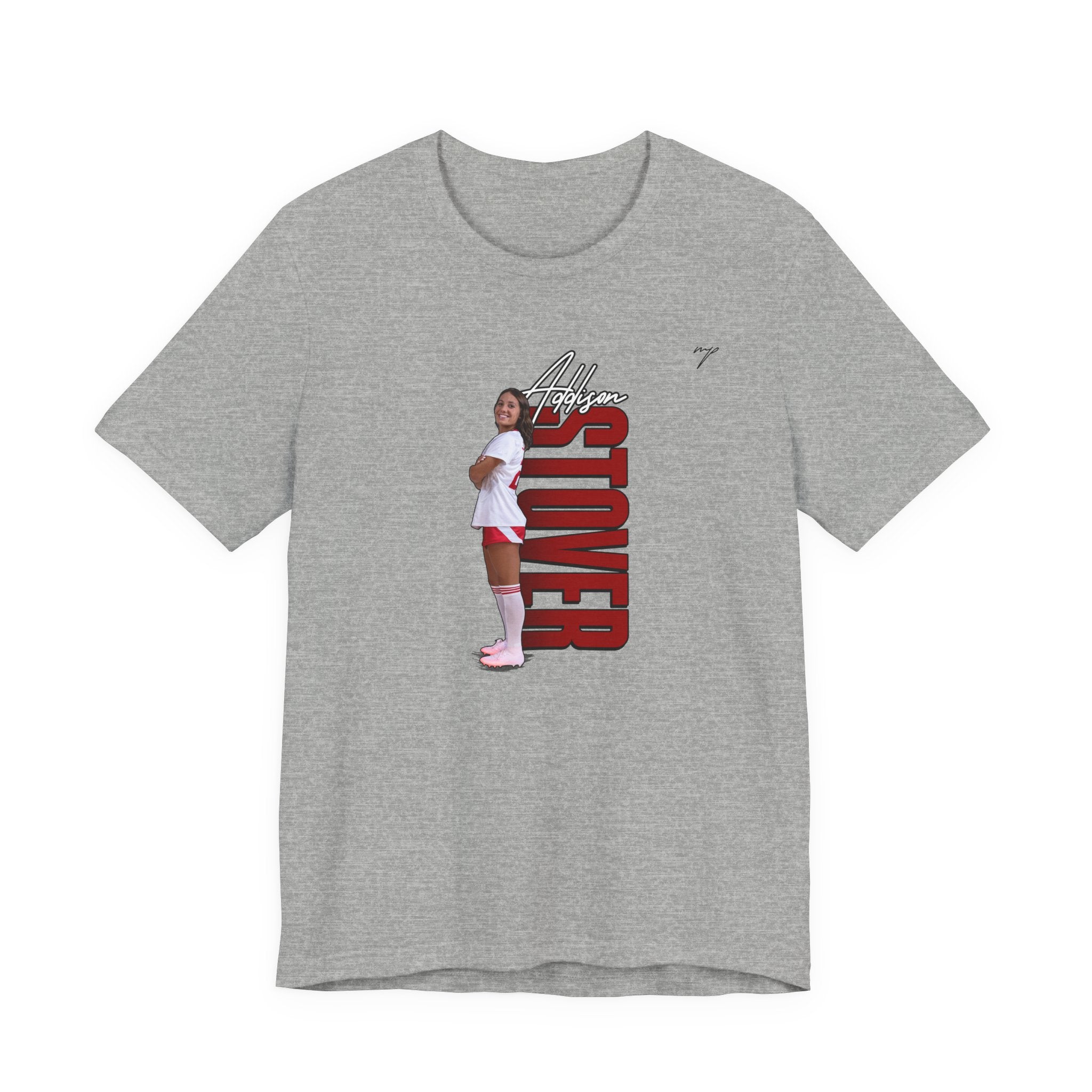 Addison Stover Graphic Tee
