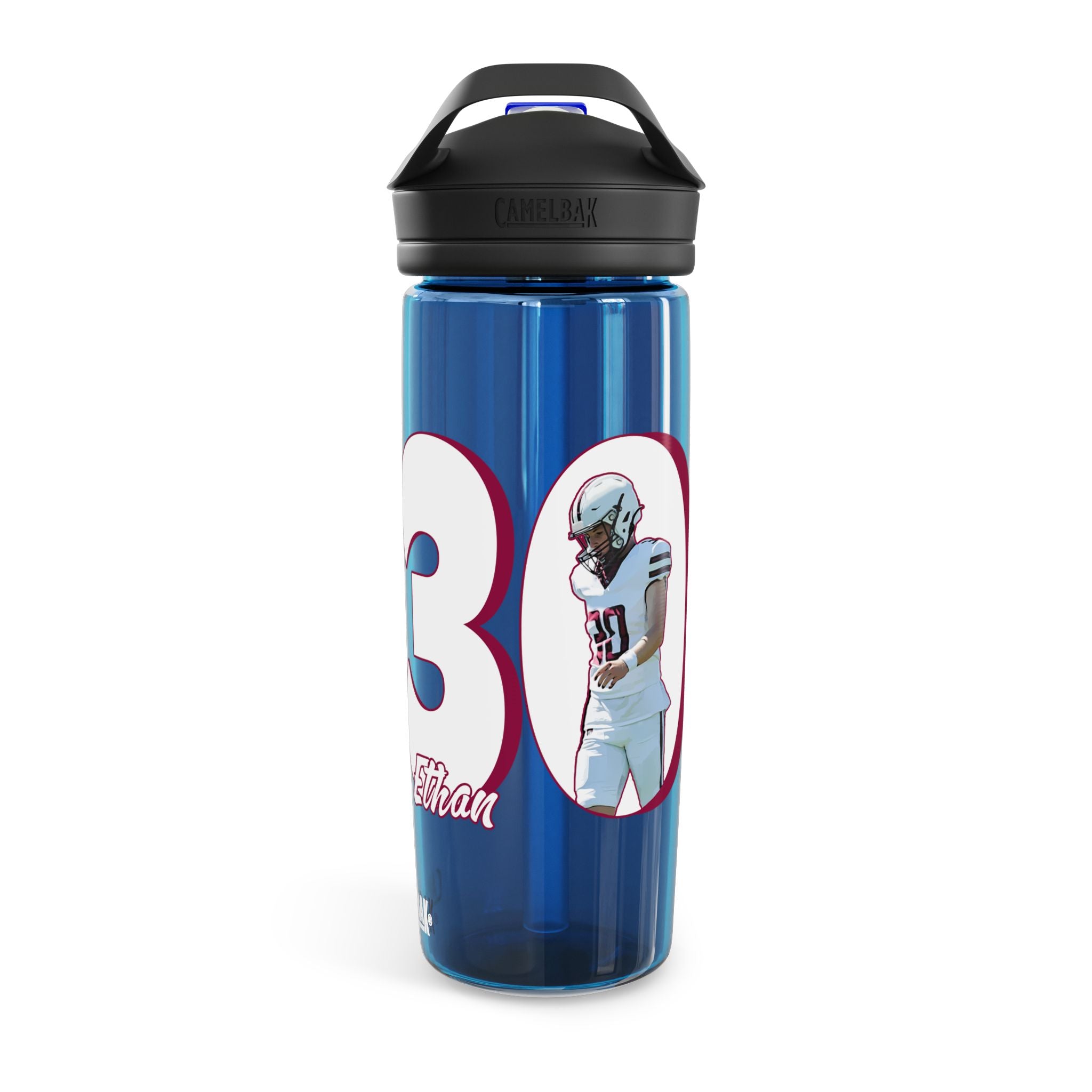 Ethan Cyr CamelBak Water Bottle