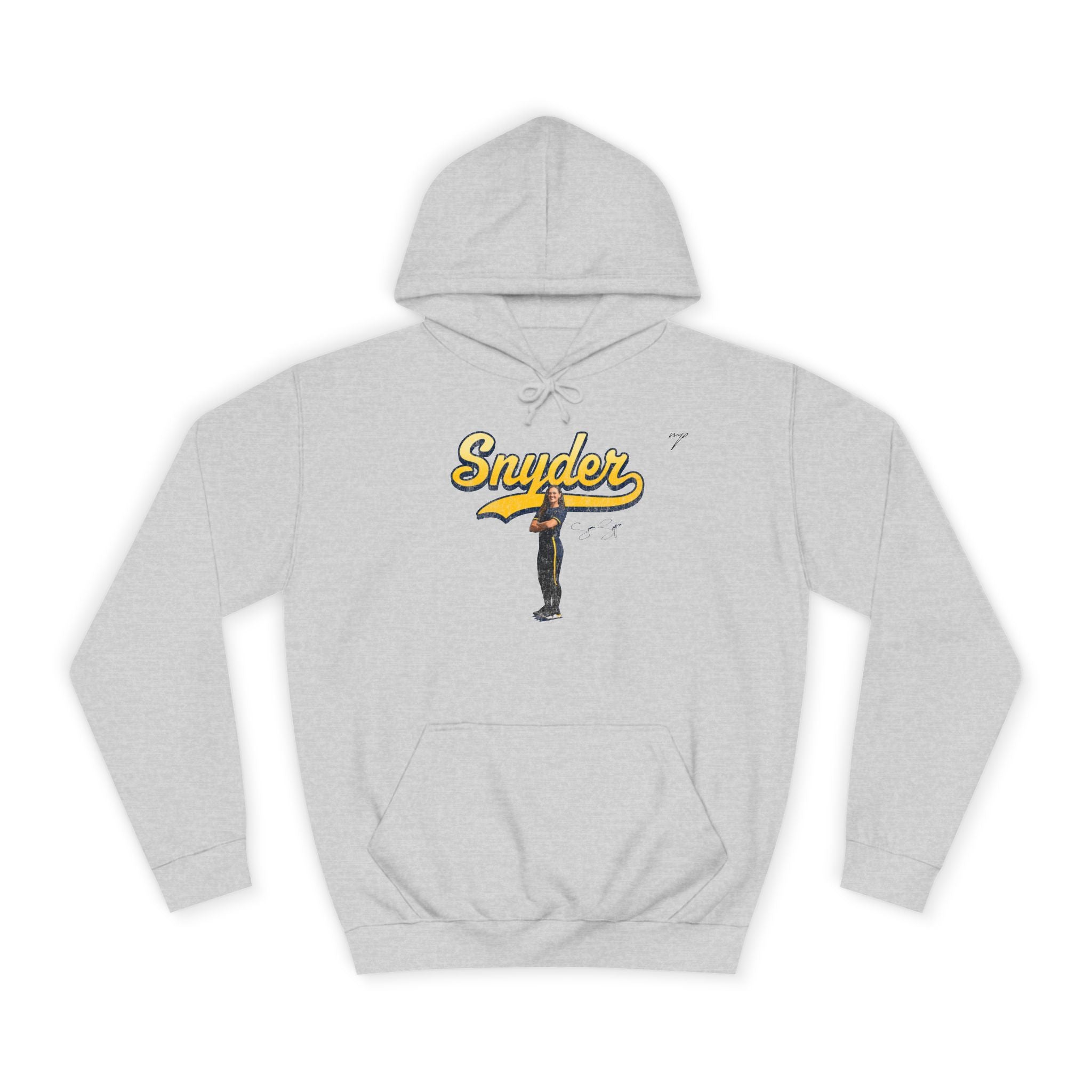 Siena Snyder Hoodie