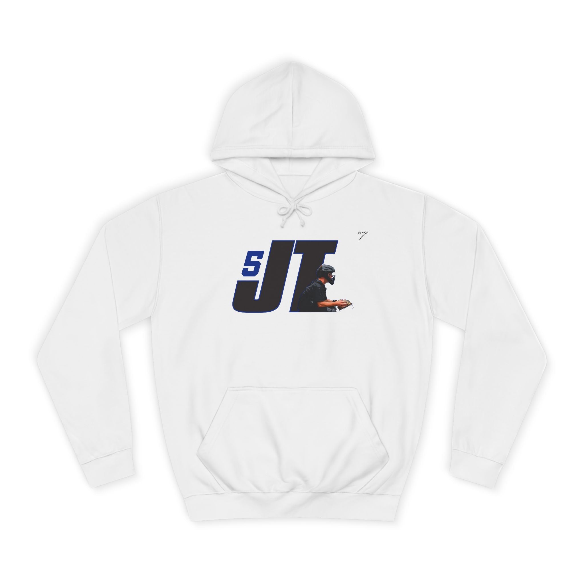 Jacob Tolson Hoodie