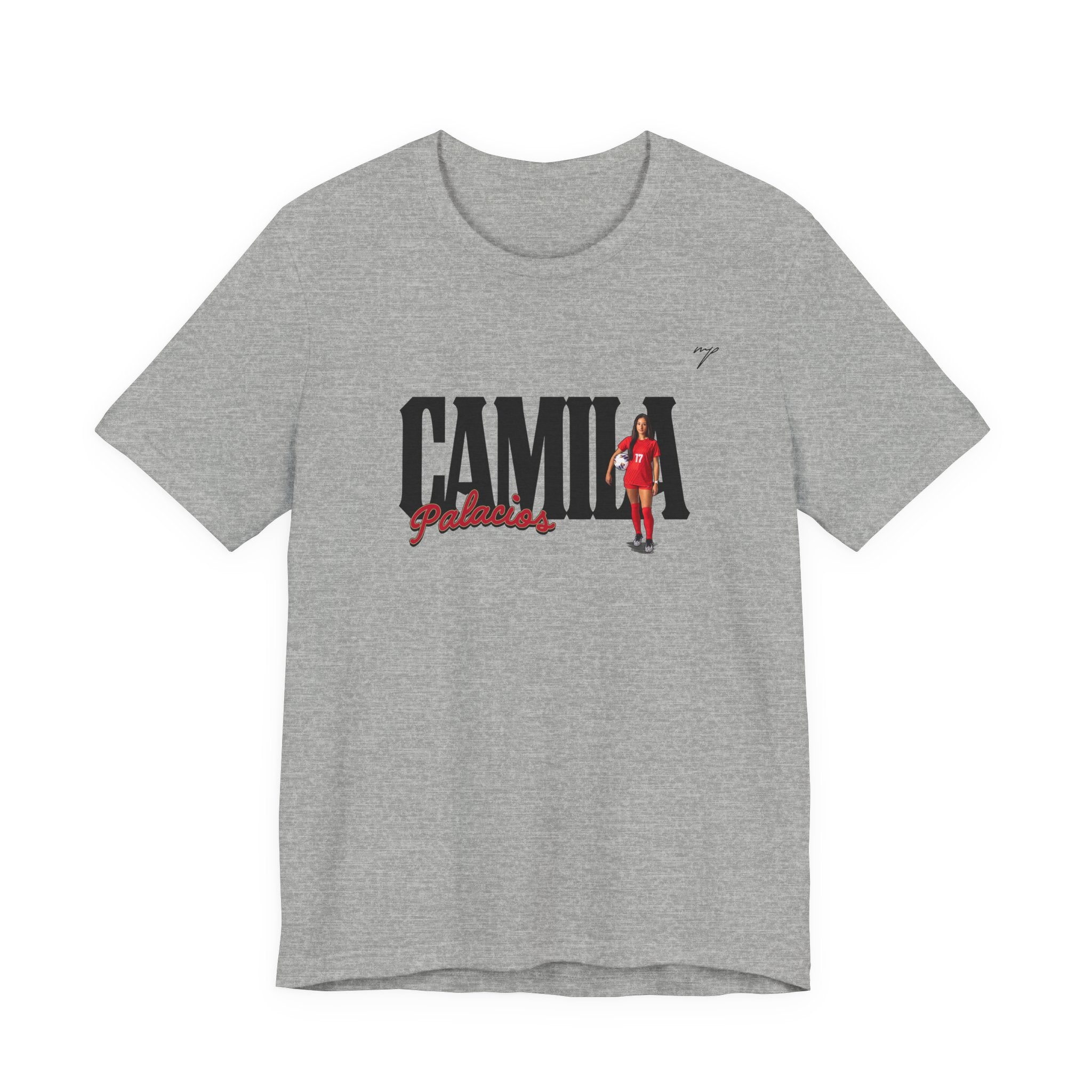 Camila Palacios Graphic Tee