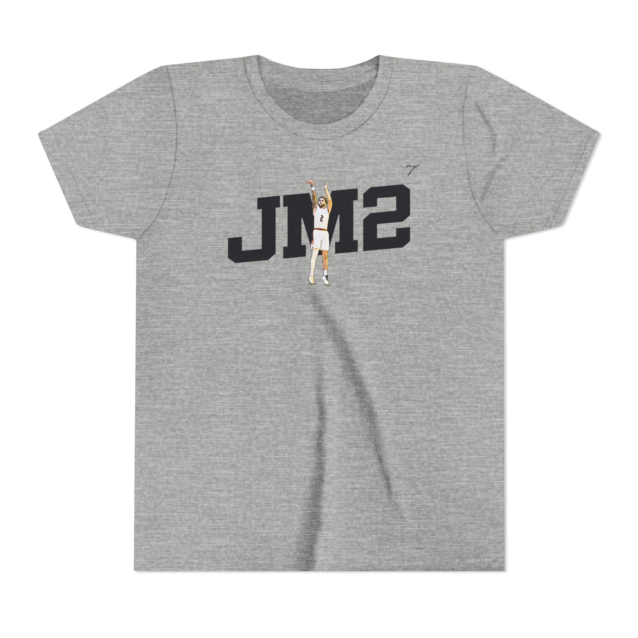 Jase Martinez YOUTH Graphic Tee