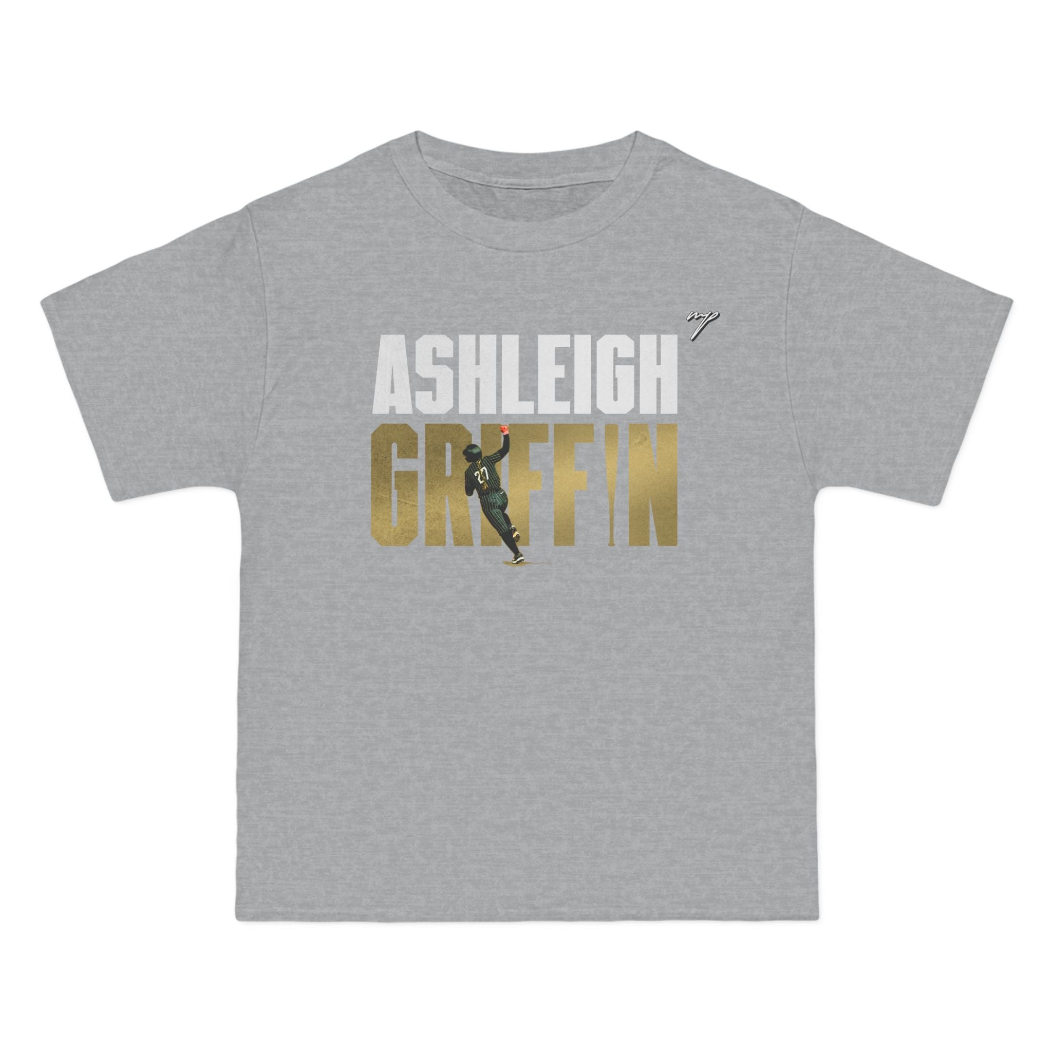 Ashleigh Griffin Vintage Tee