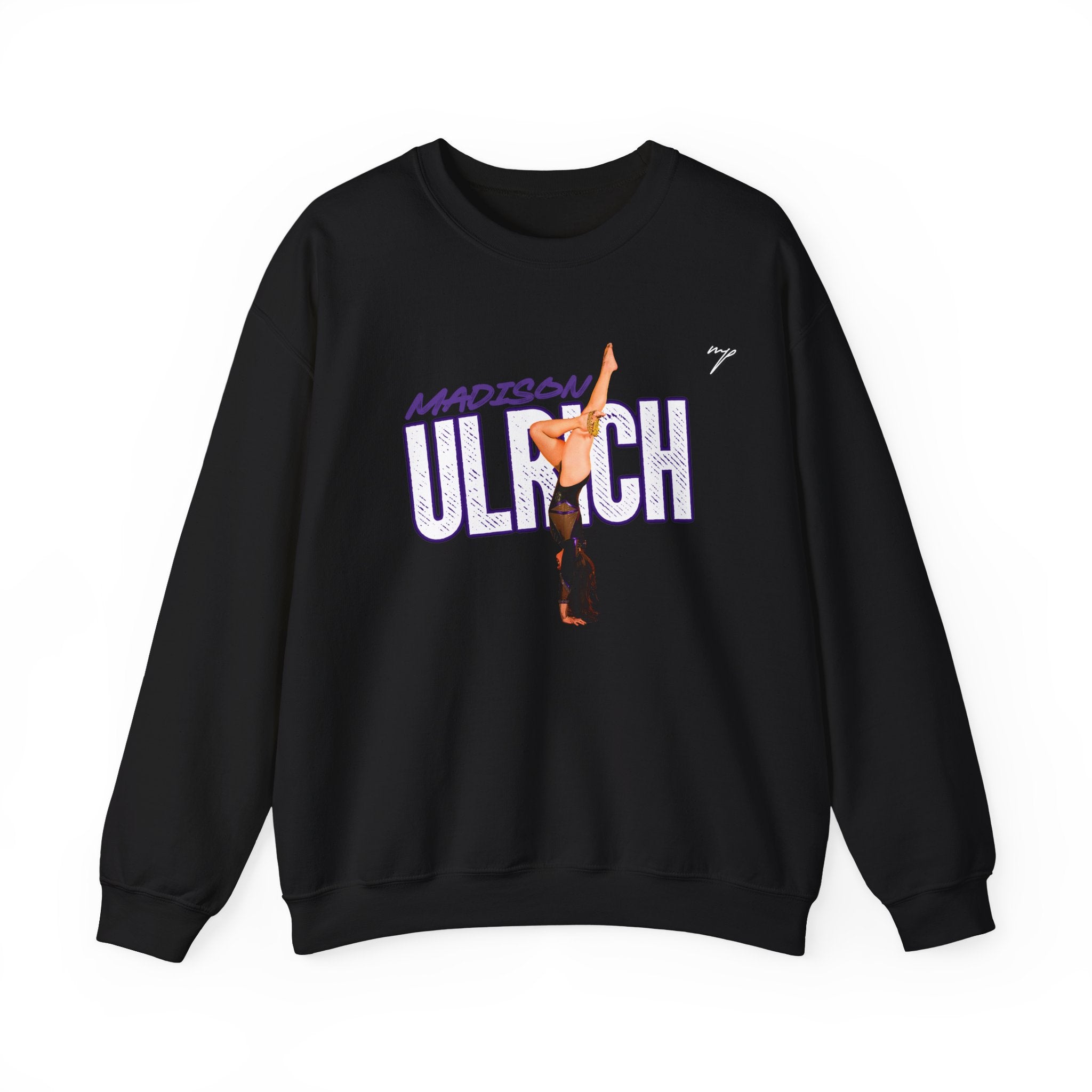 Madison Ulrich Crewneck