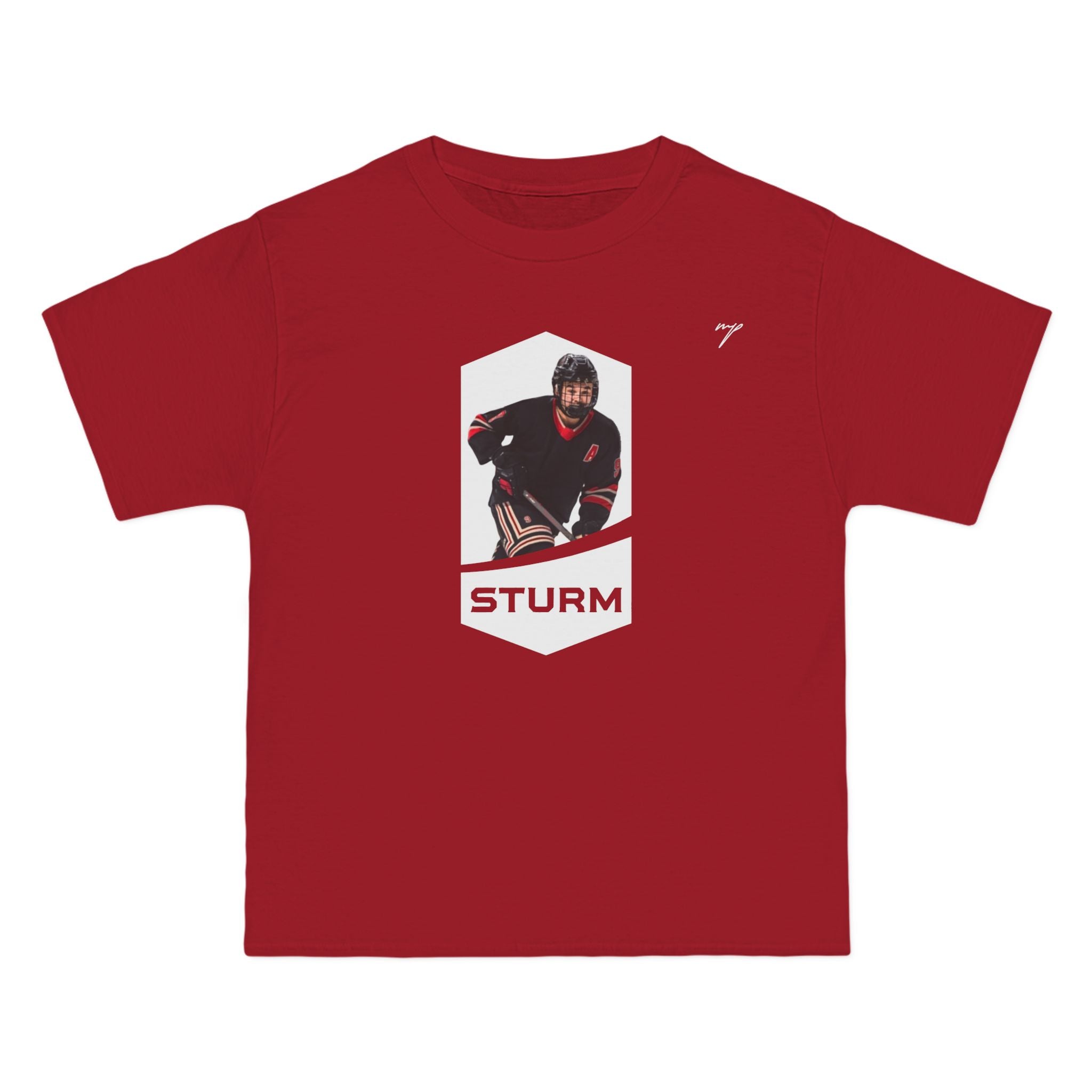 Lucas Sturm Vintage Tee