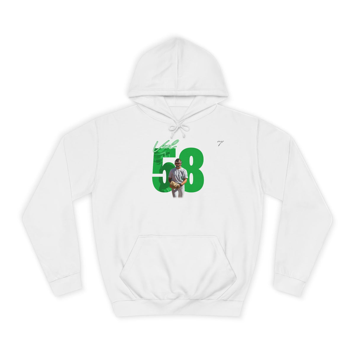 Maddie Veal Hoodie