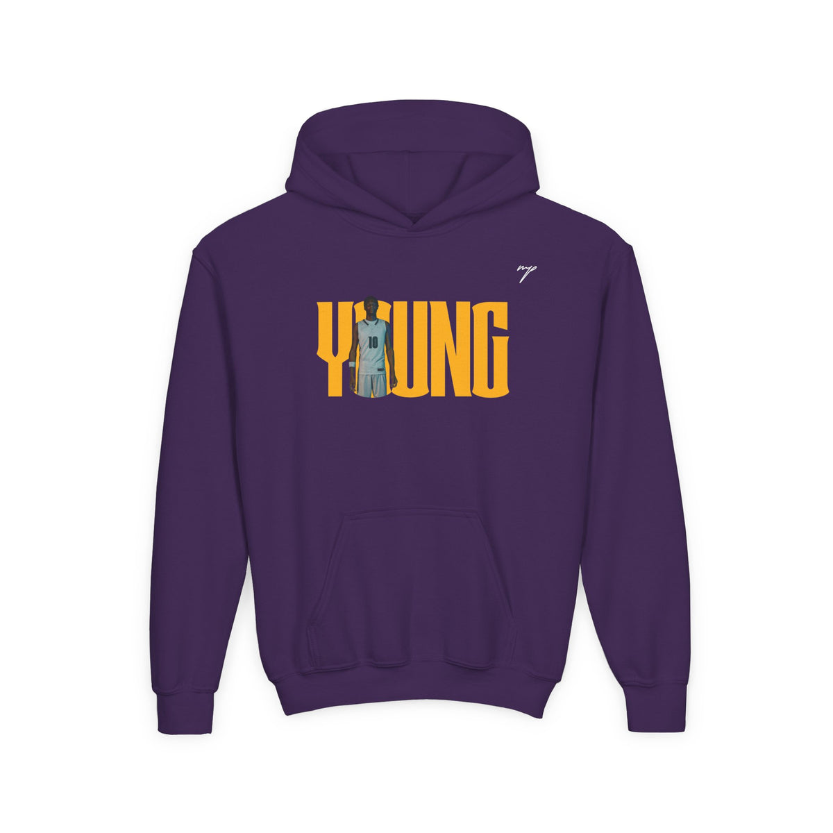 Tyson Young YOUTH Hoodie
