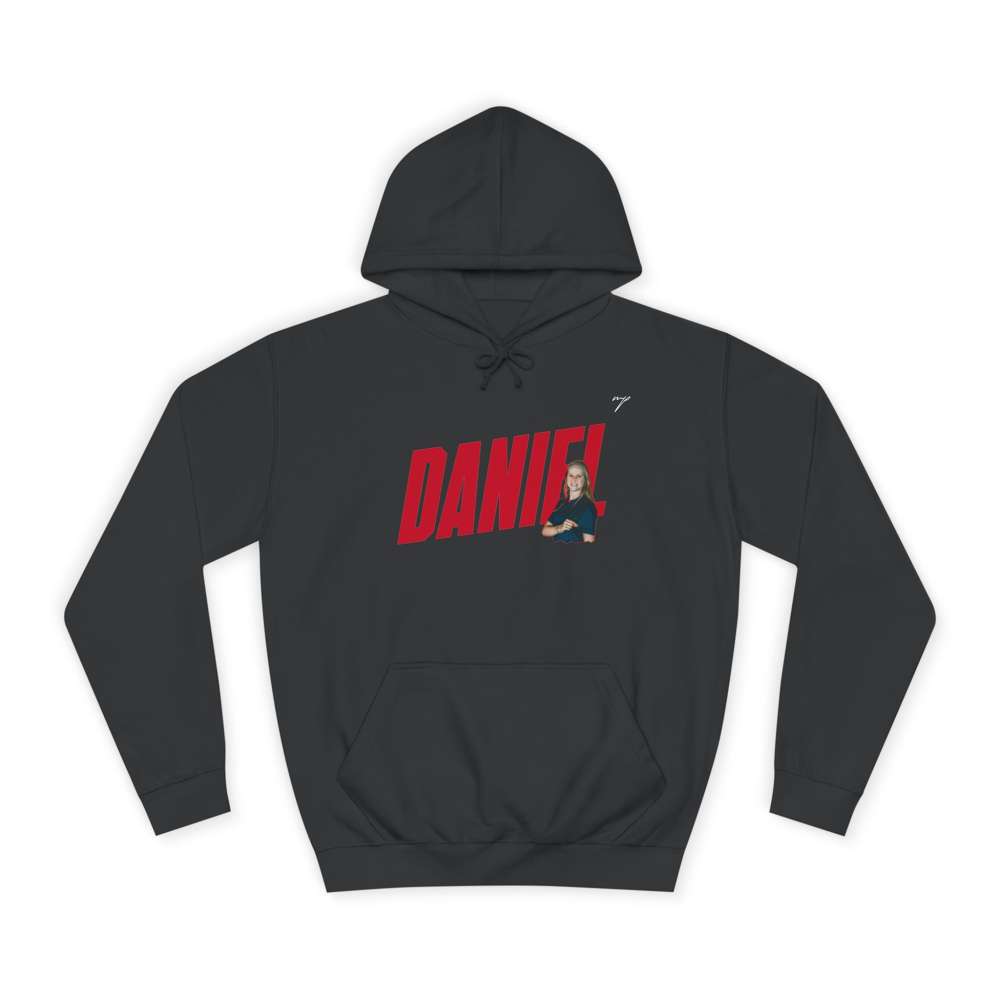 Lily Daniel Hoodie