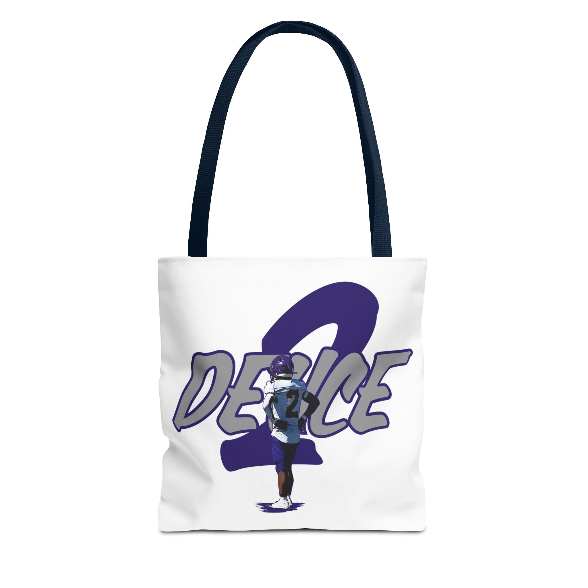Myion Woody Tote Bag